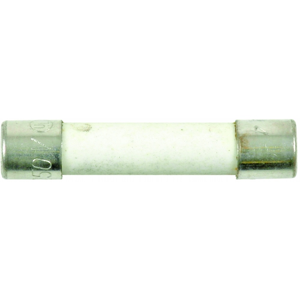 FUSE 4AMP CERAMIC MDA-4