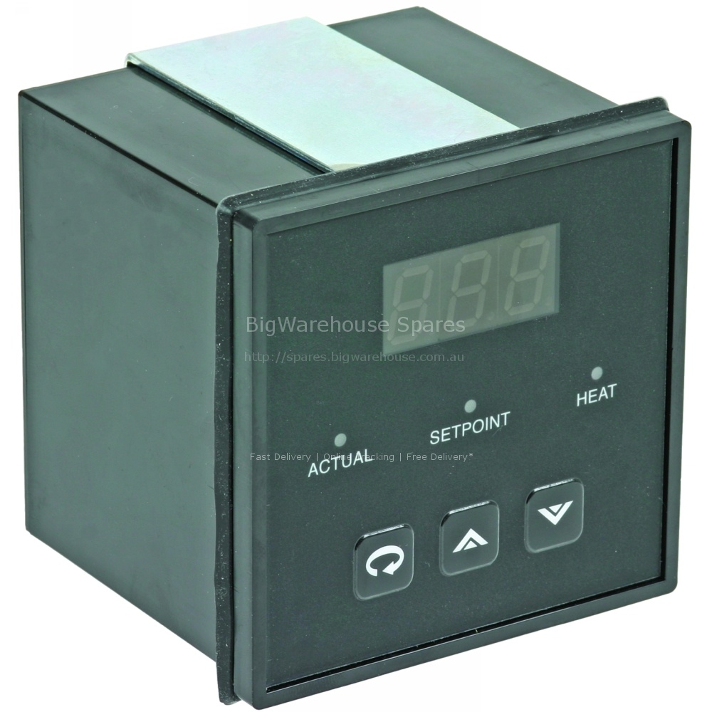 DIGITAL TEMP THERMOSTAT