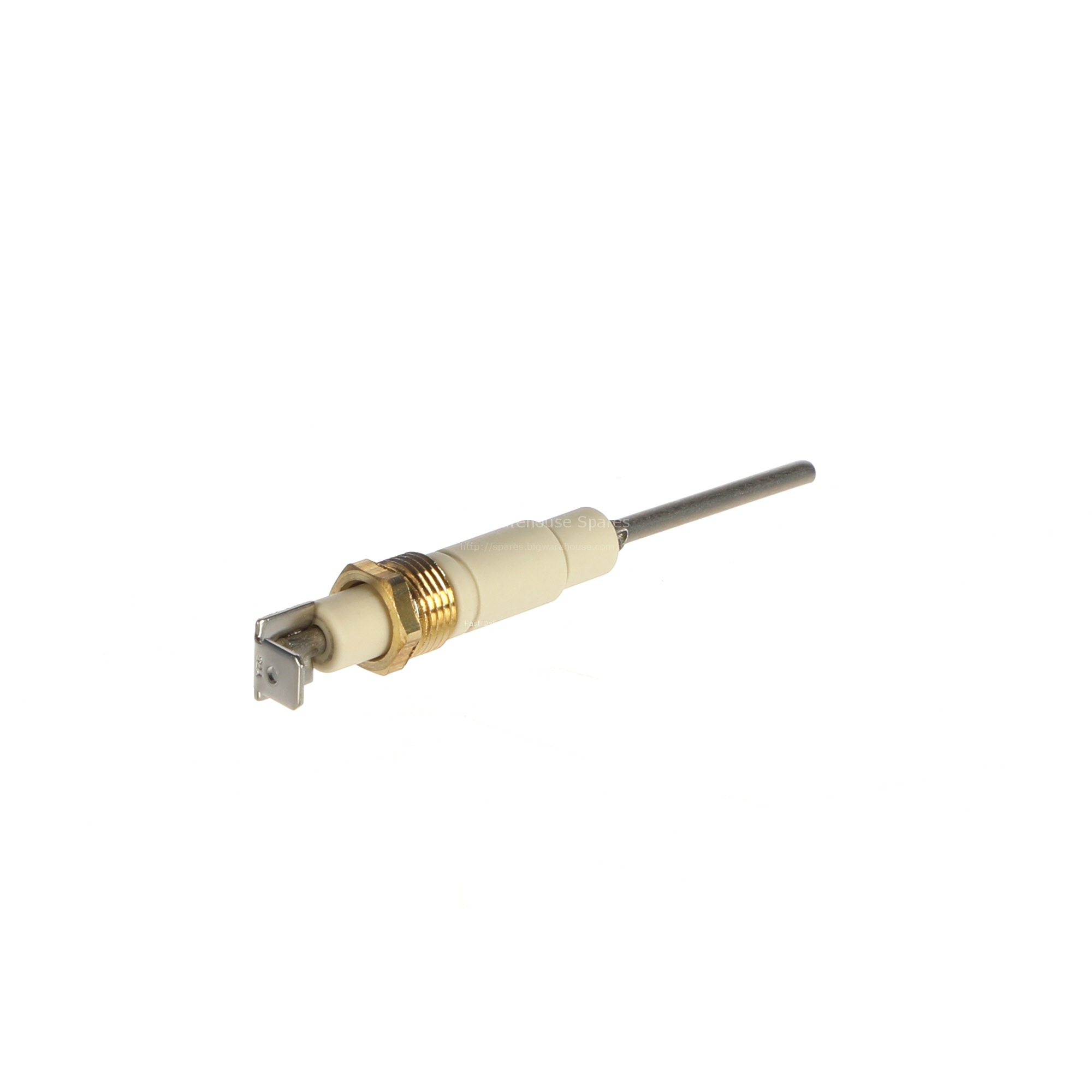 FLAME SENSING PROBE - DFG/ZEG