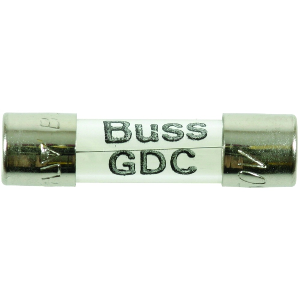 FUSE; 250 VAC; 1.0AMP CE FOR KFC CTBR-AP