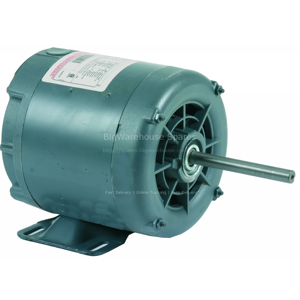 MOTOR; DFG50; 115/230V;50/60HZ 1/3HP.C/W