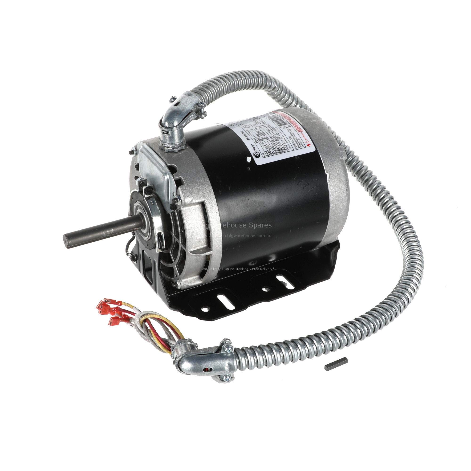 MOTOR KIT, 230V