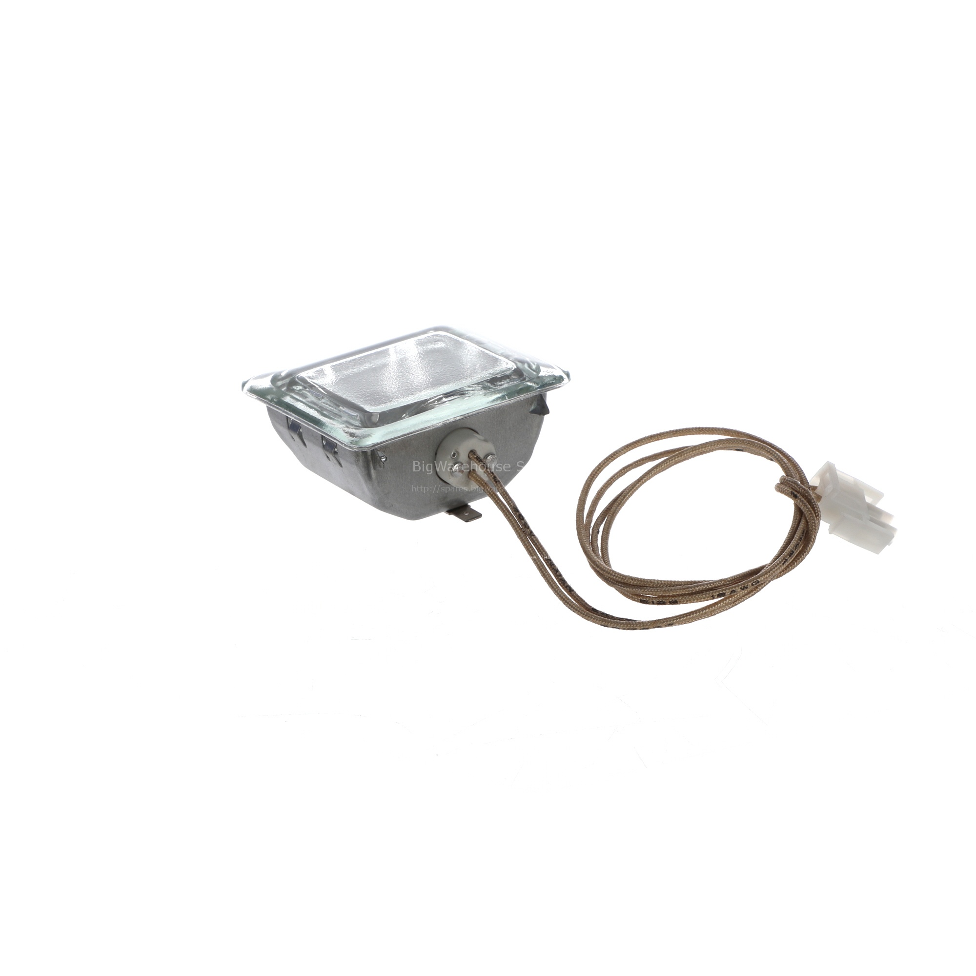 LIGHT ASSY; W/HALOGEN 20W 12V