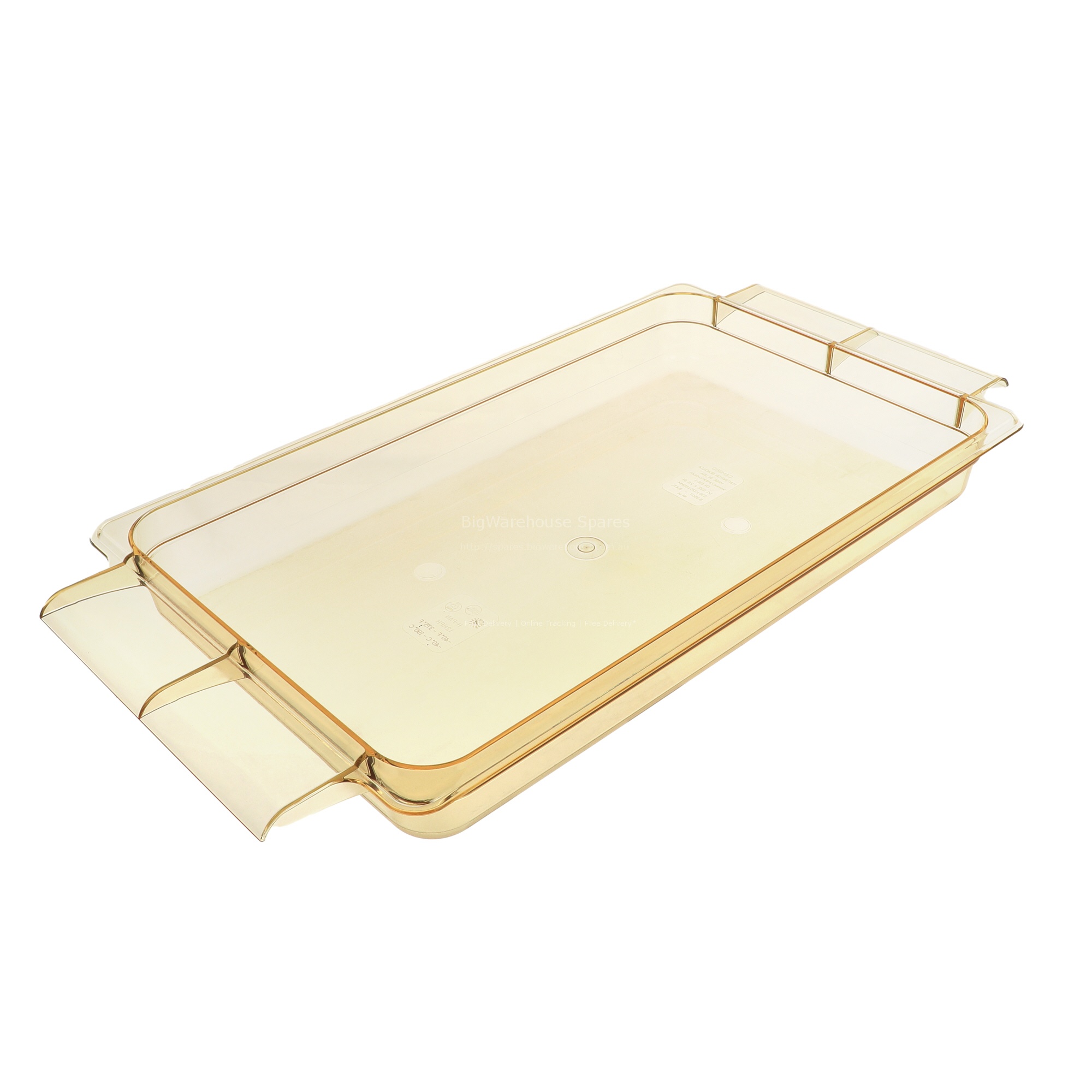 LARGE TRAY (65mm Deep)