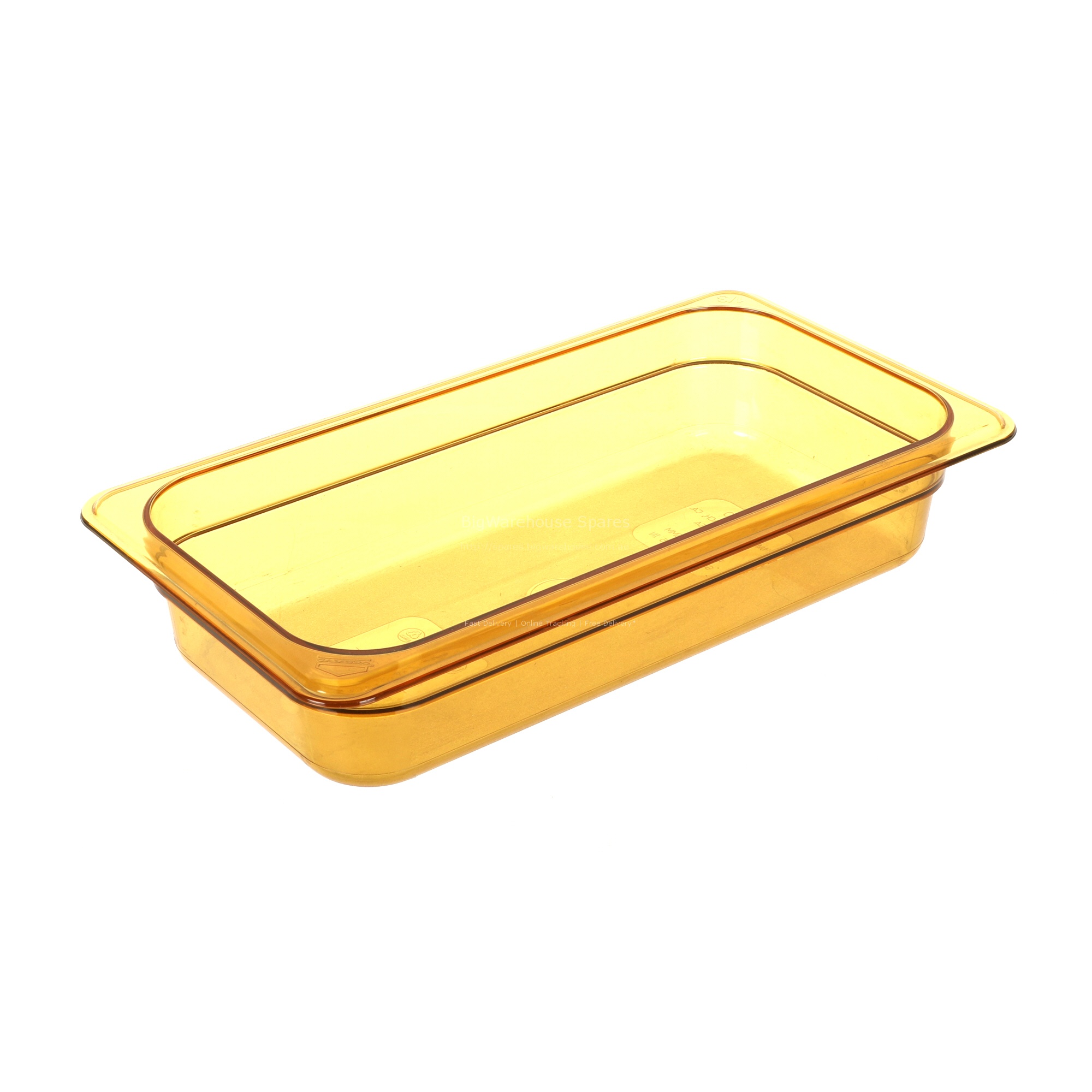 SMALL BOTTOM CONTAINER