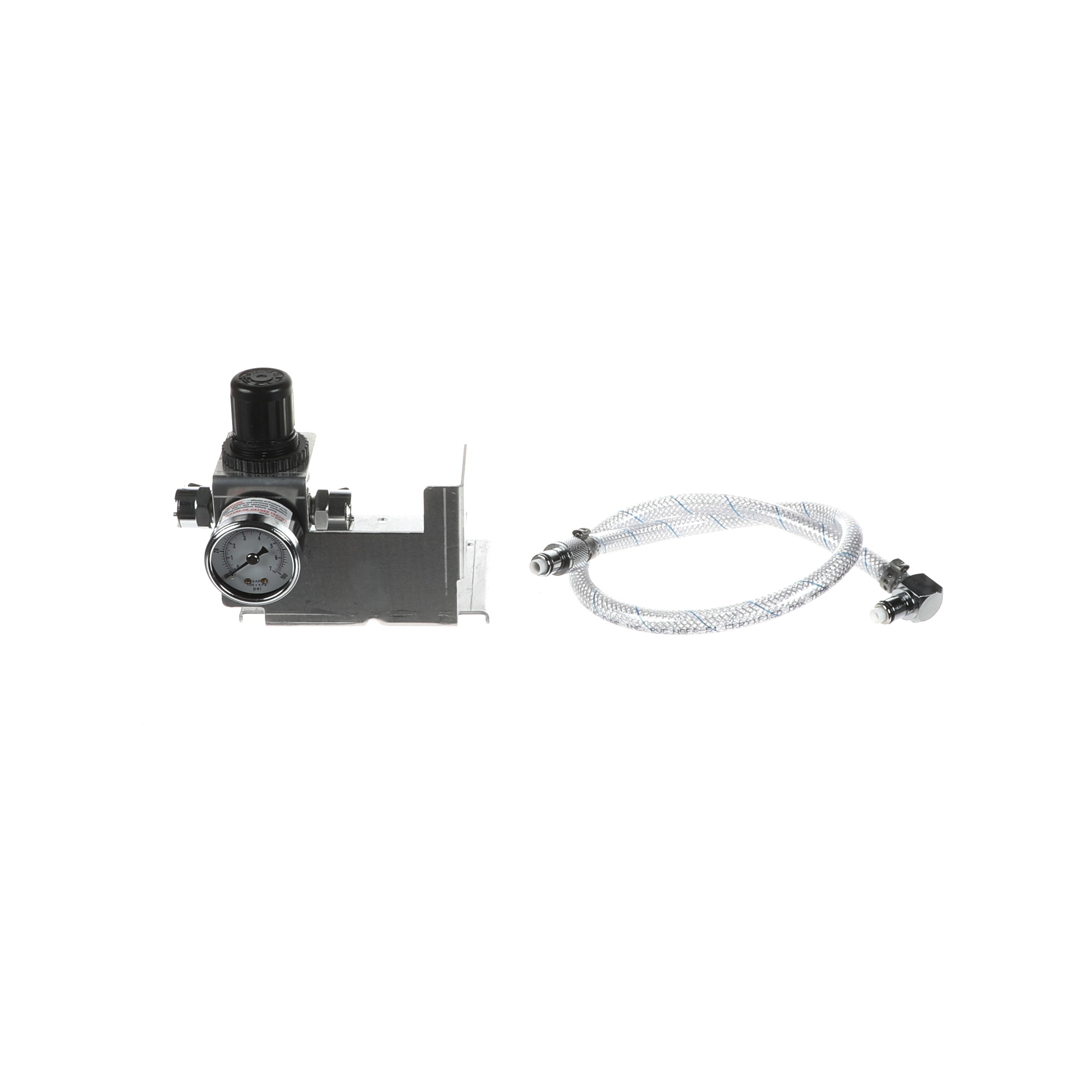 REGULATOR ASSY KIT (625-MCD)