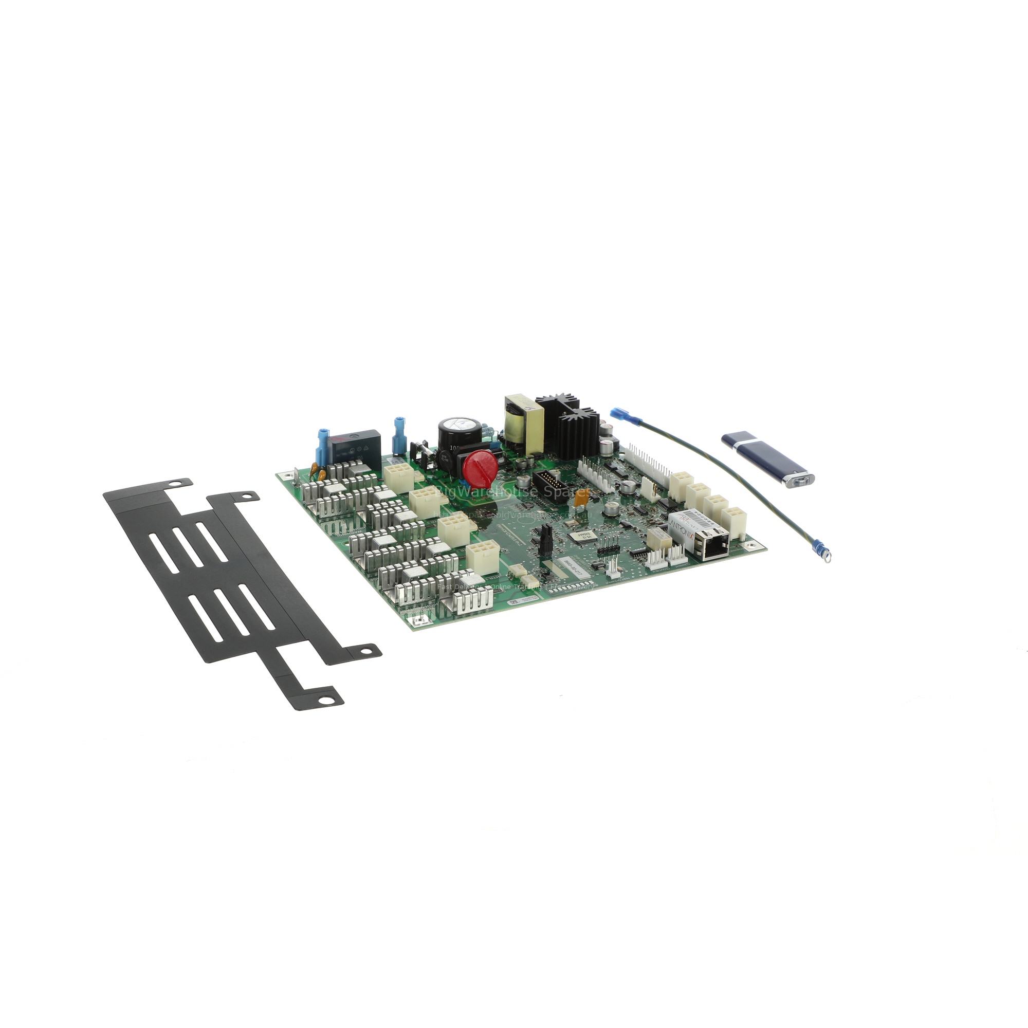 Service Kit PCB Controller, EHB24