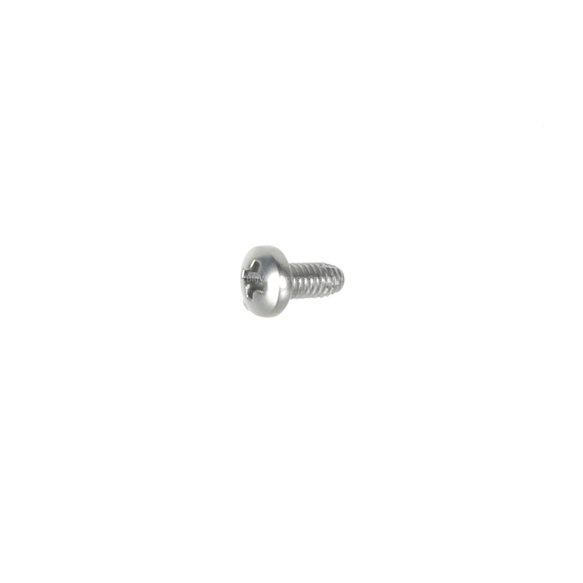 SCR,PPHMS,8-32X3/8,T-F