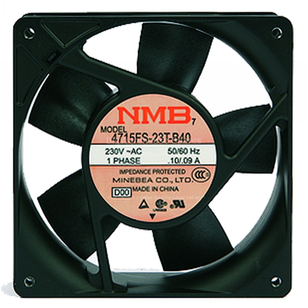 COOLING FAN