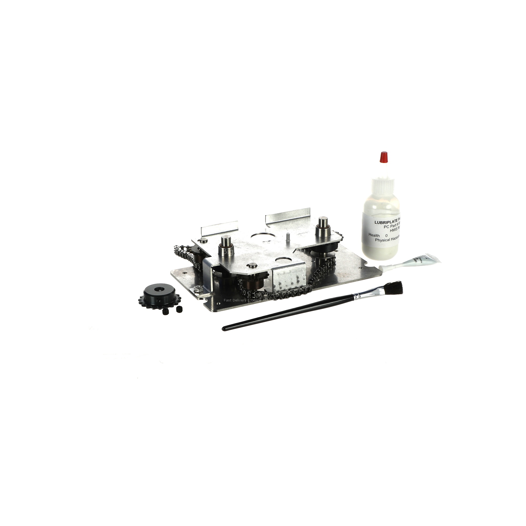 SERVICE KIT, DRIVE TRAIN ASSY