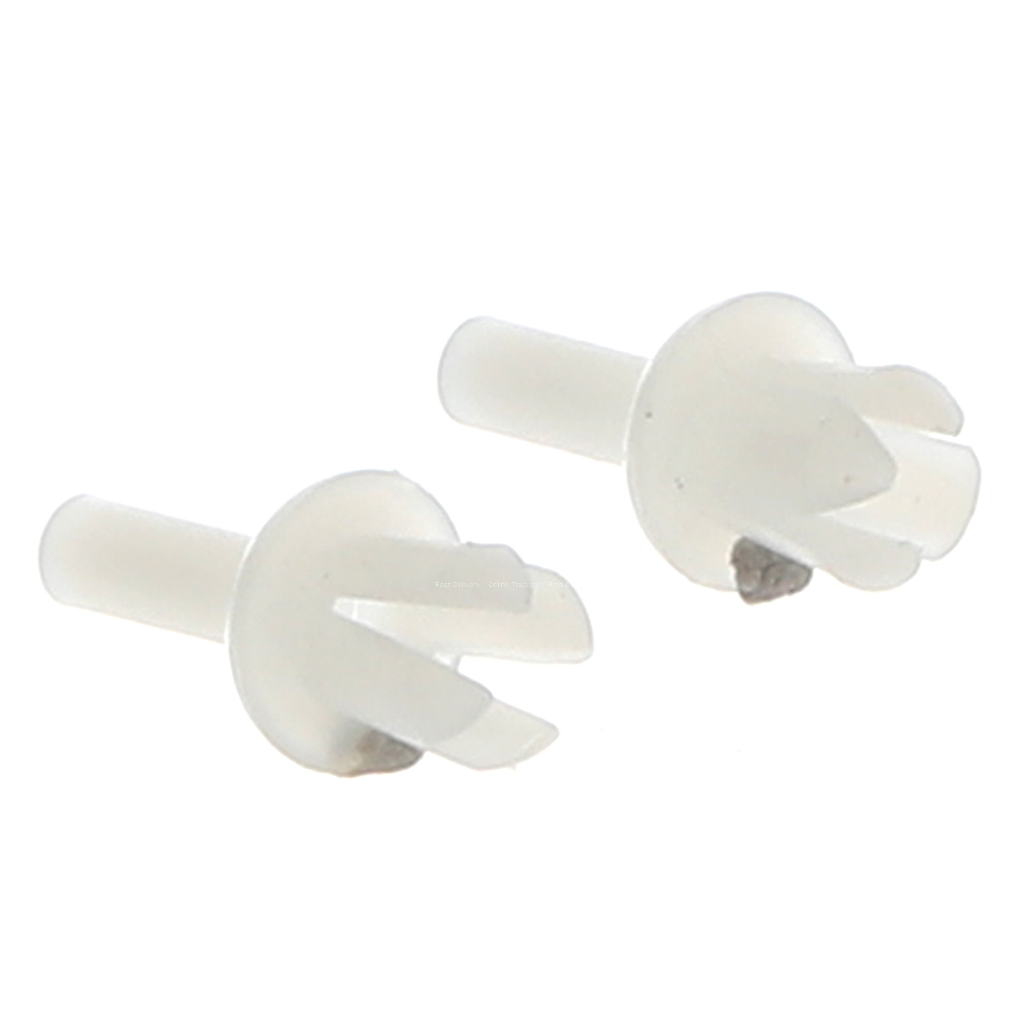 PLASTIC RIVET (PKG OF 2)