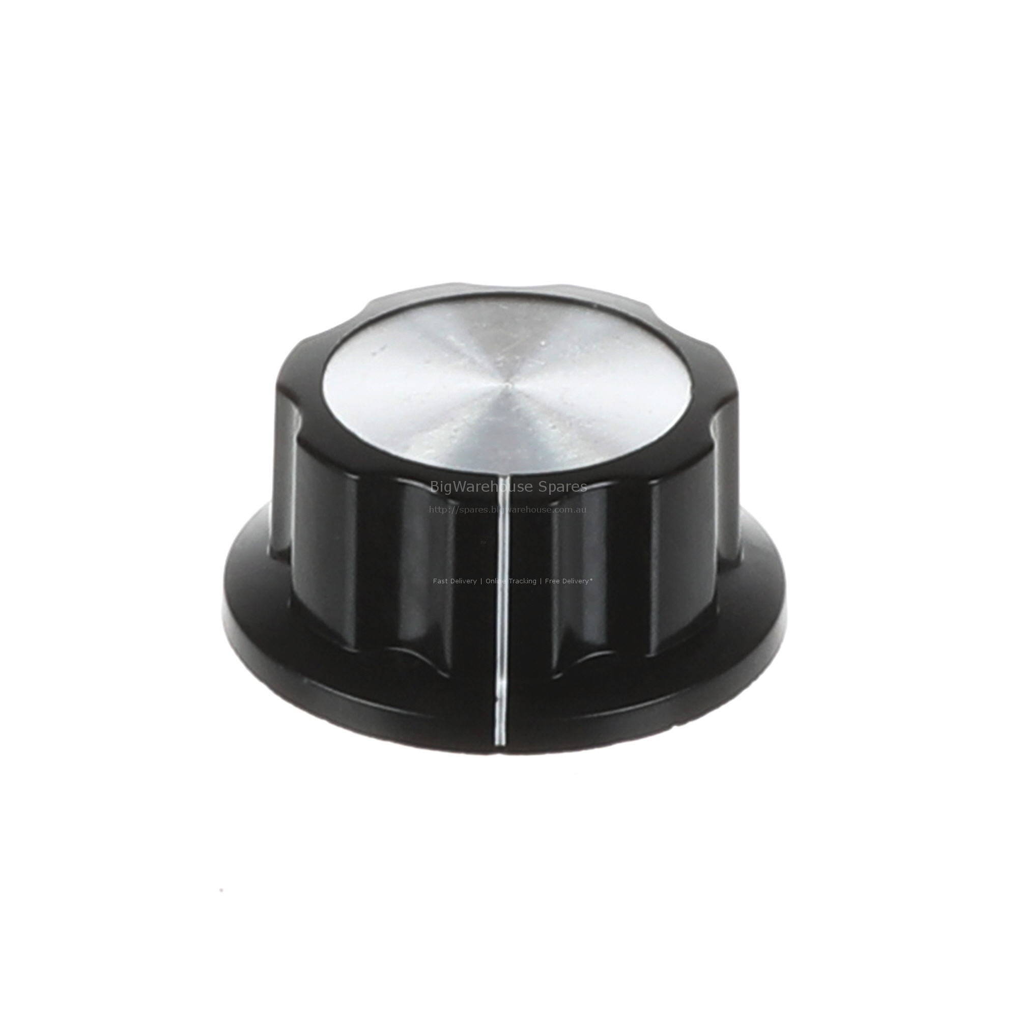 Speed Regulator Knob