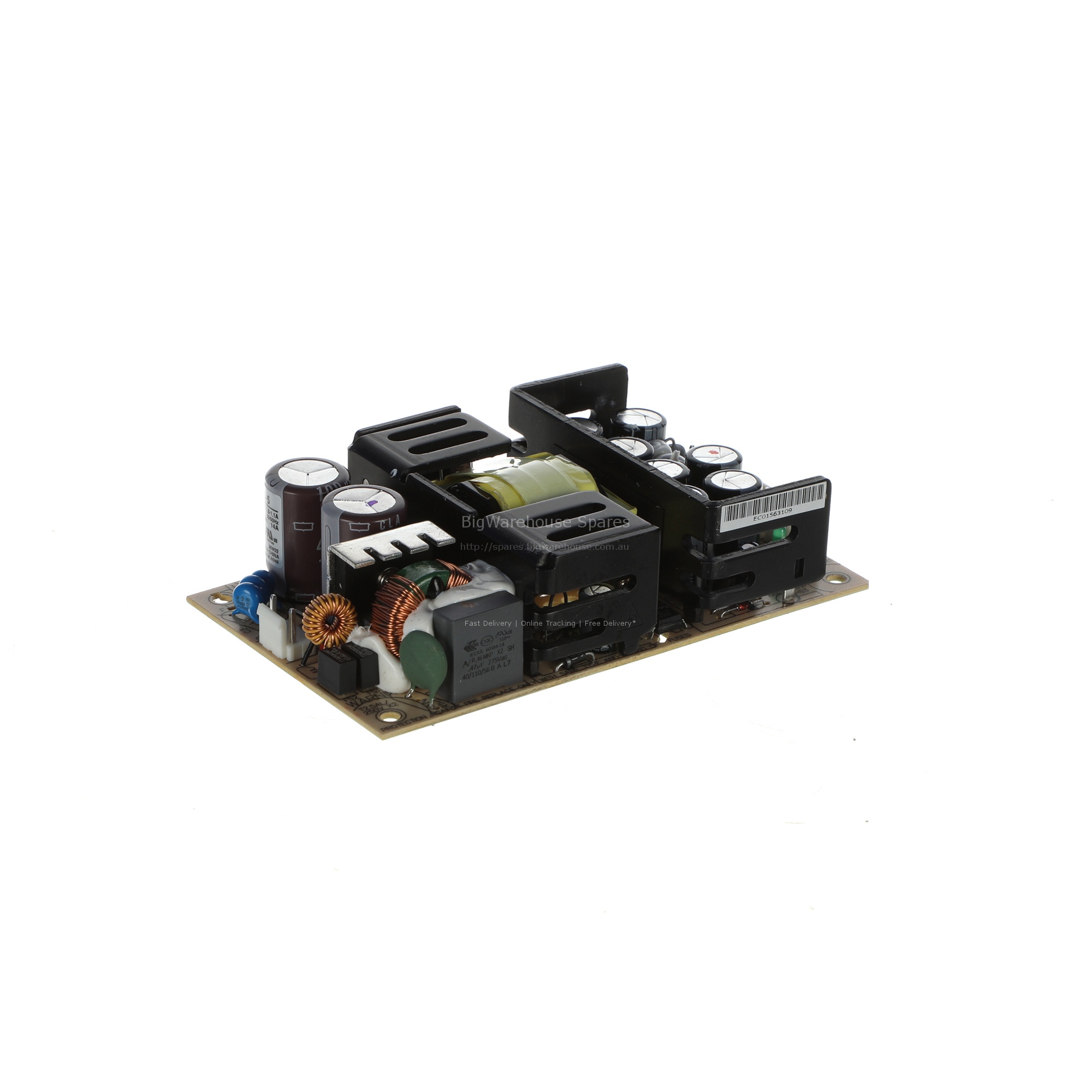 POWER SUPPLY KIT