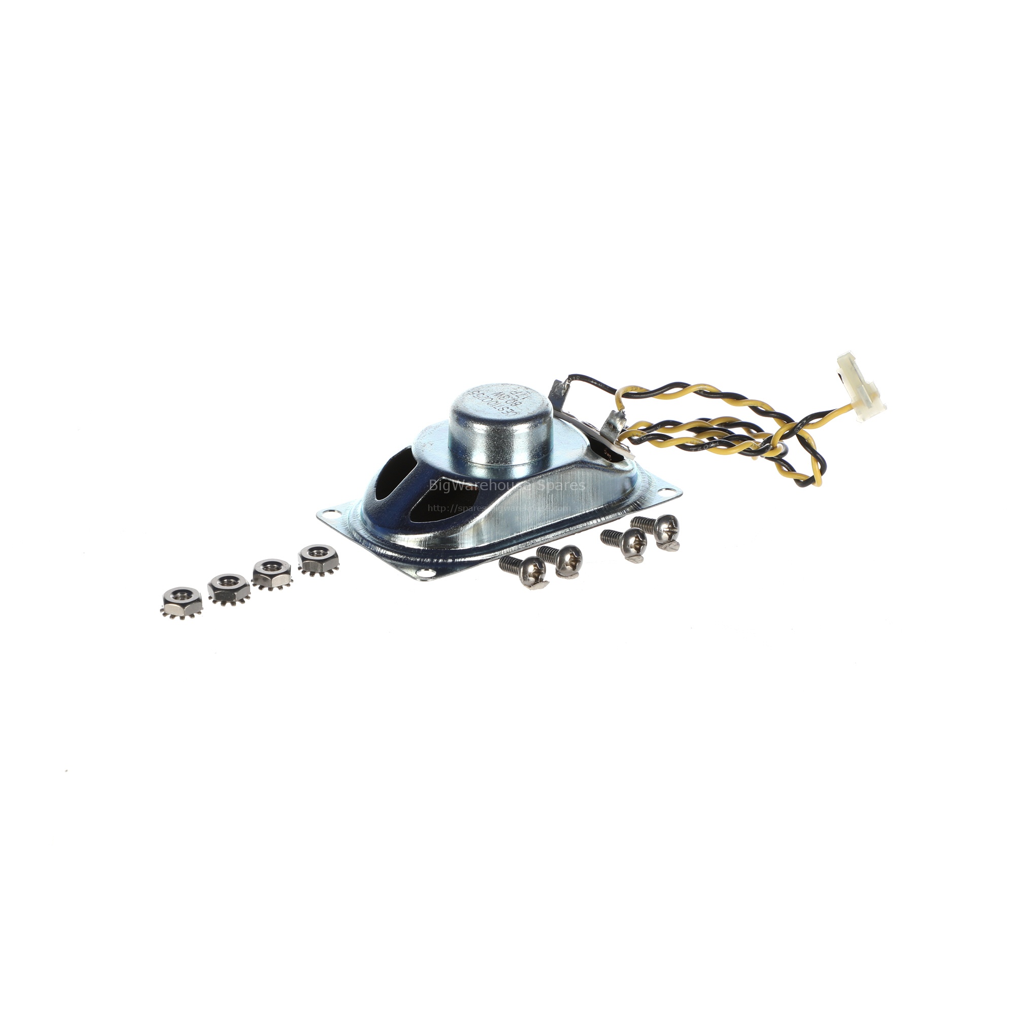 KIT;SPEAKER ASSY
