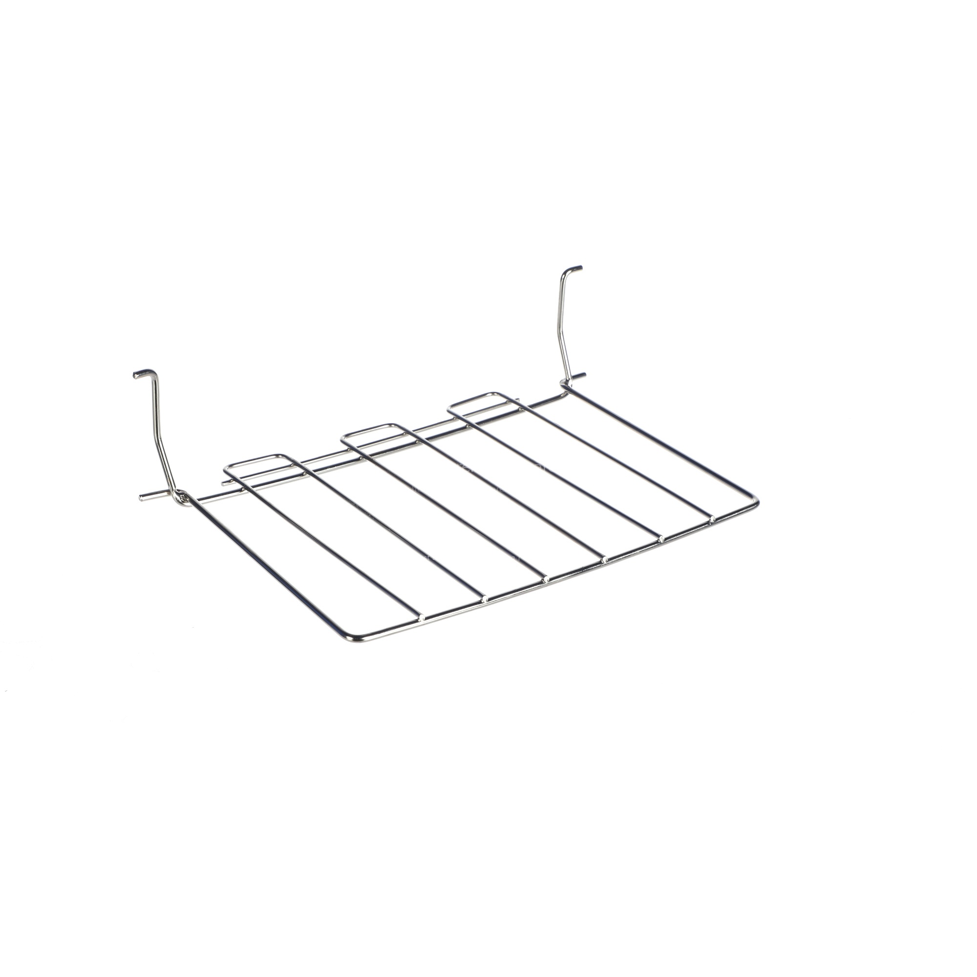 Mesh Feed In Tray