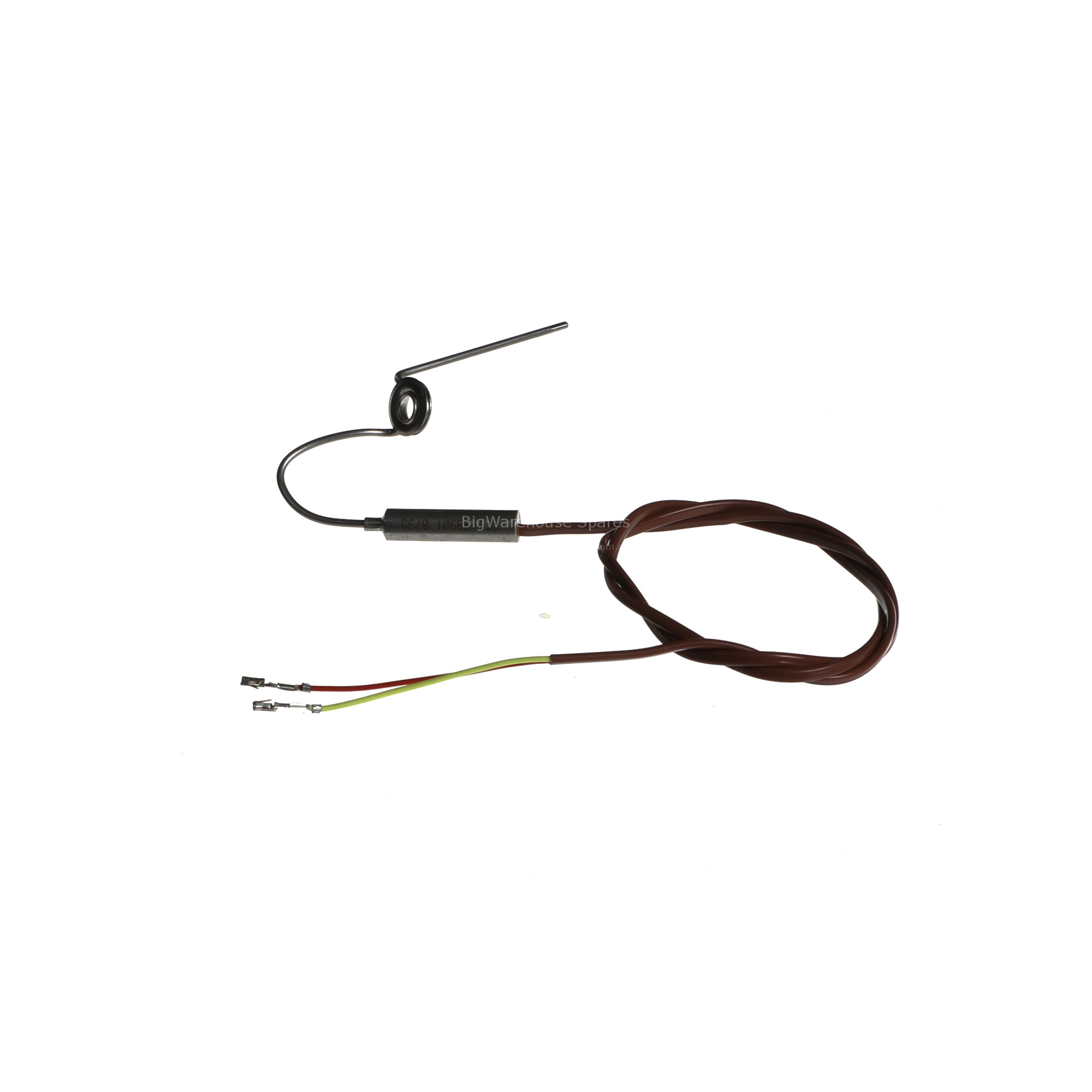 Thermocouple - Assembly Cook Chamber