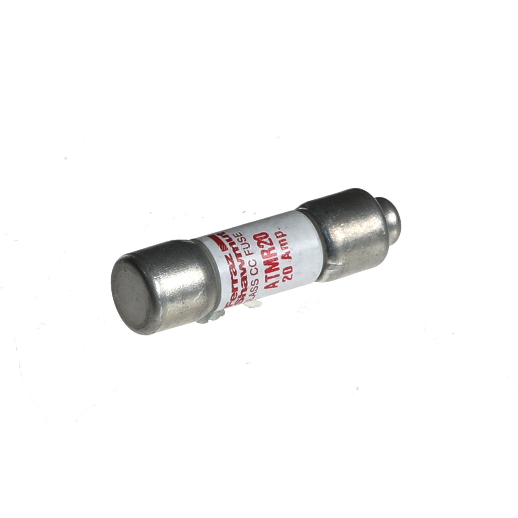 Fuse - Amp 20 - Atmr - Individual Fuse