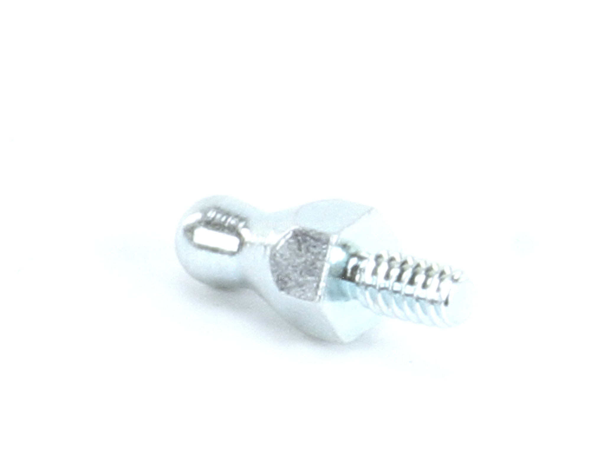 Ball Stud 6-32 1/4