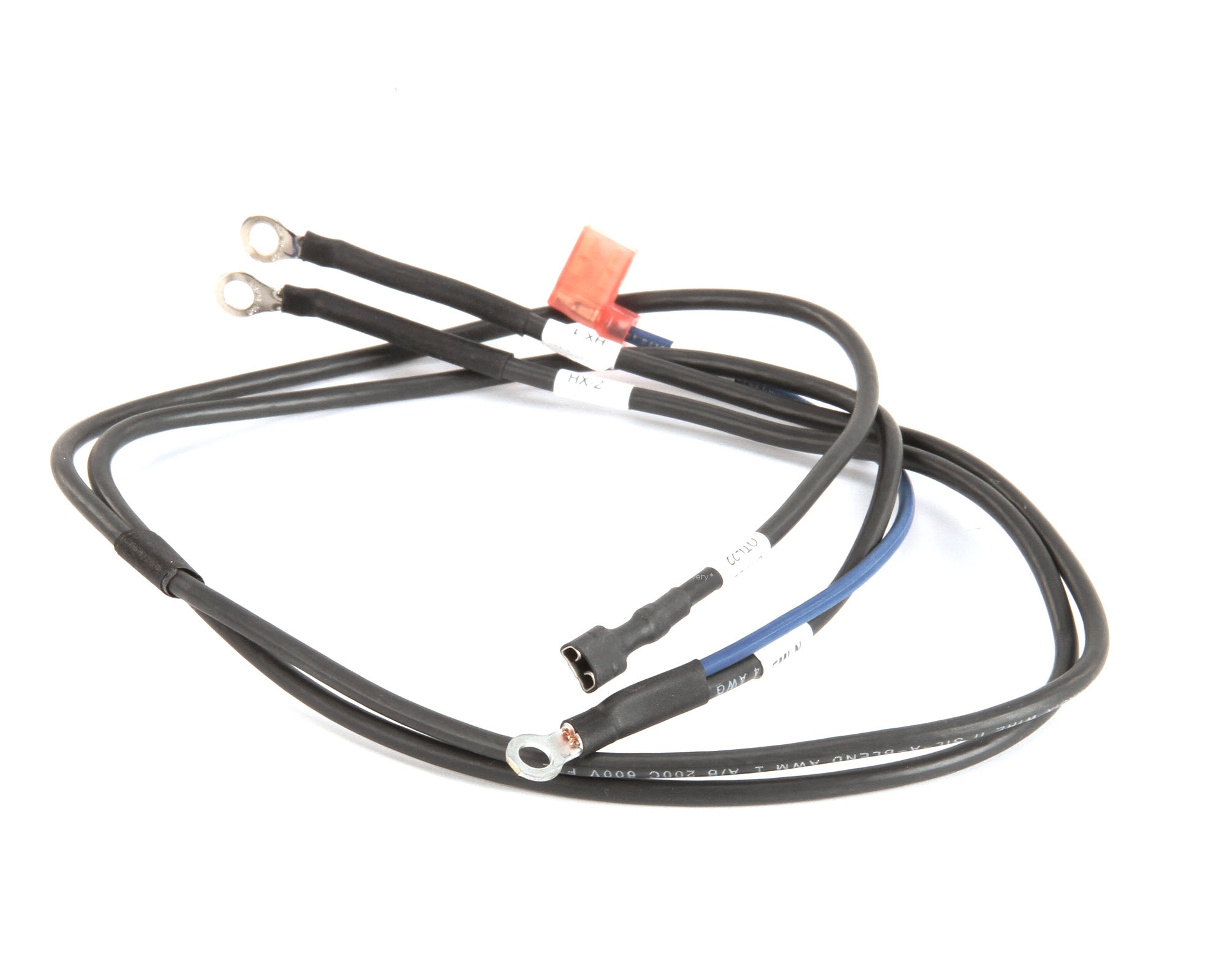 Service Kit - Heater Wires - Ngc