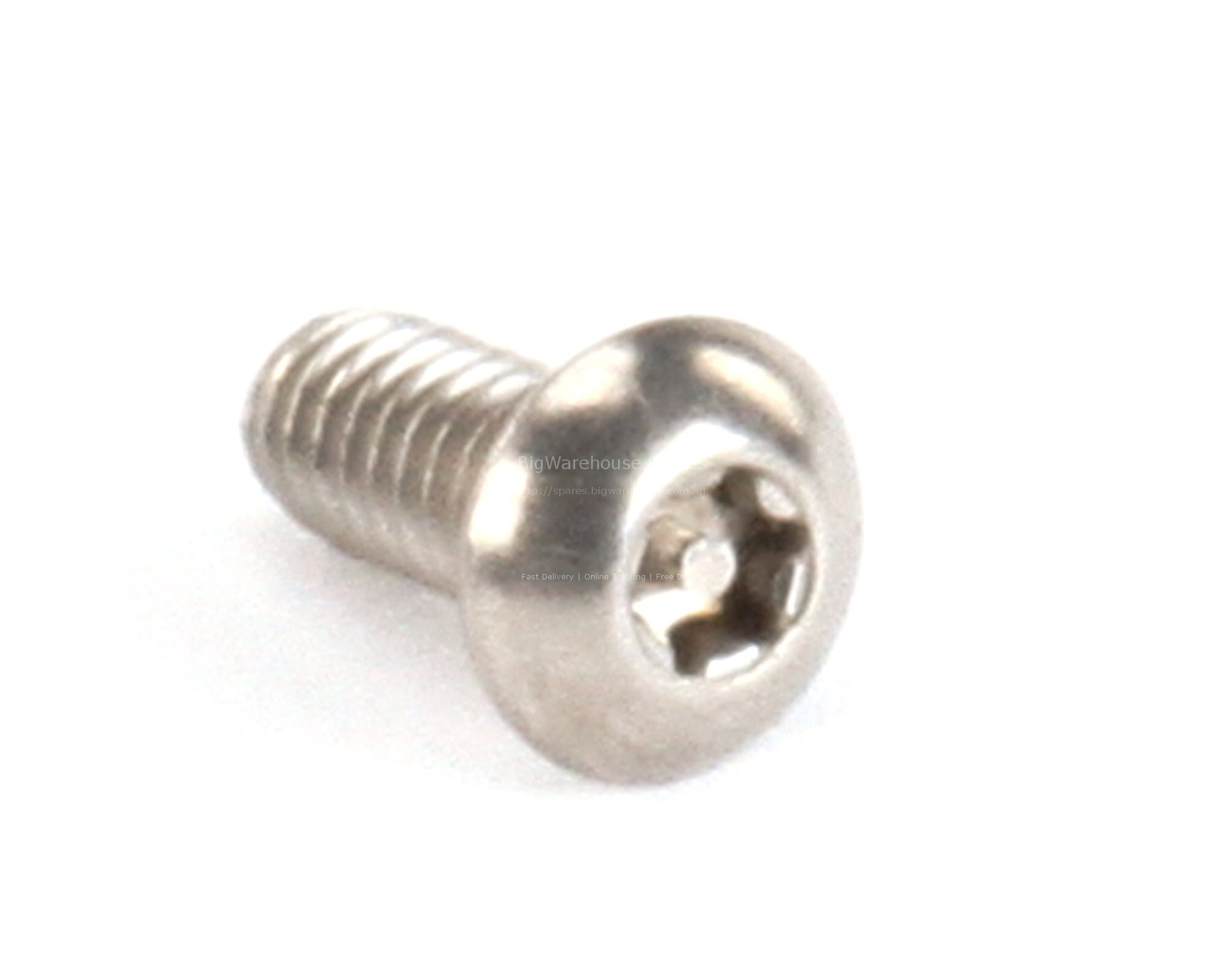 Screw - Torx T-15 Security #8-32 X .38