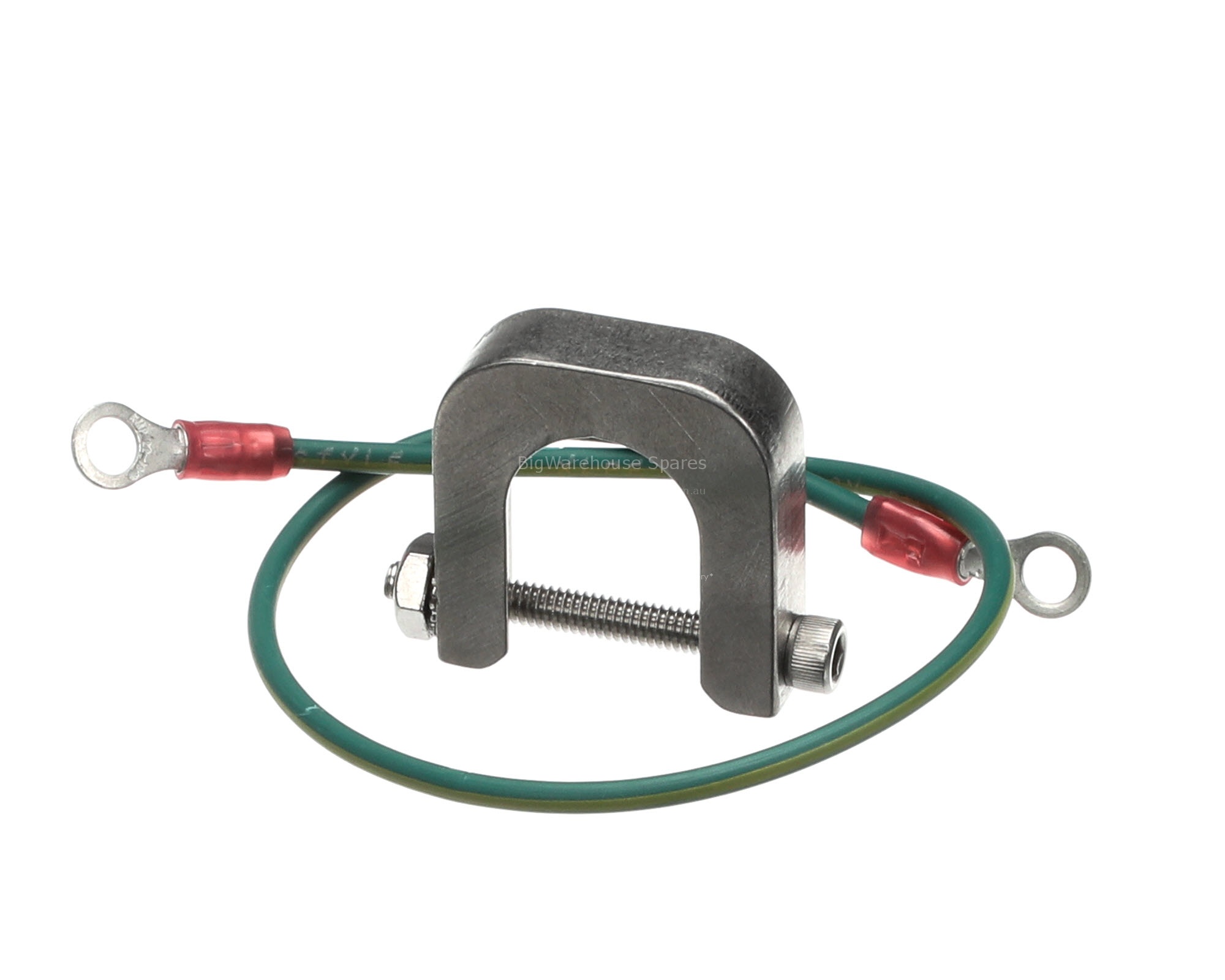 Service Kit - Ngc - Aus/Nz - Heater Grounding Clamp