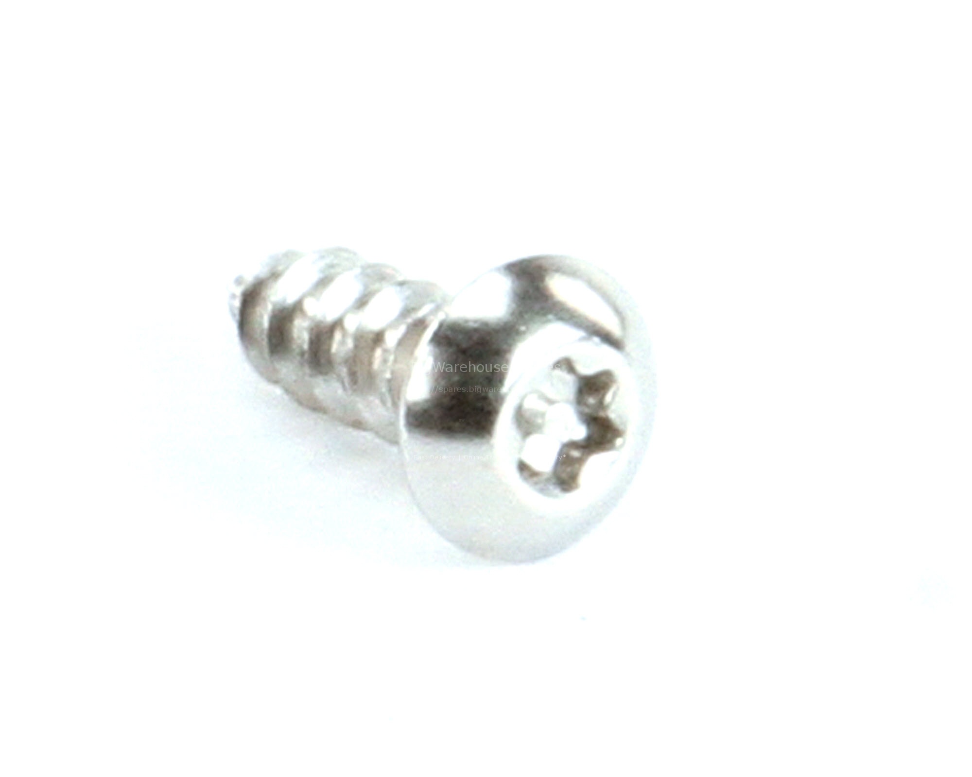 Screw - #8-16 Sheet Metal Torx Security