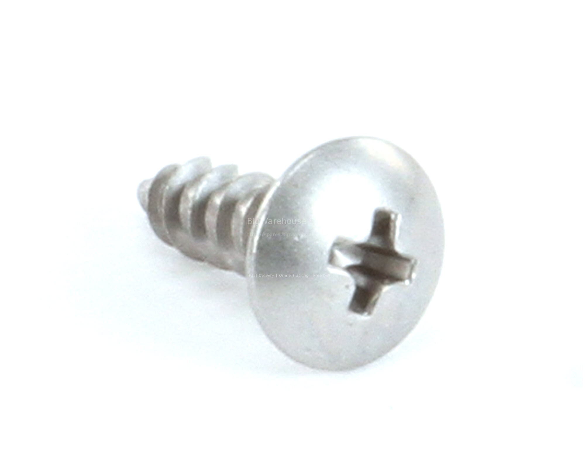 Screw - #8 X 1/2 Sheet Metal Pth