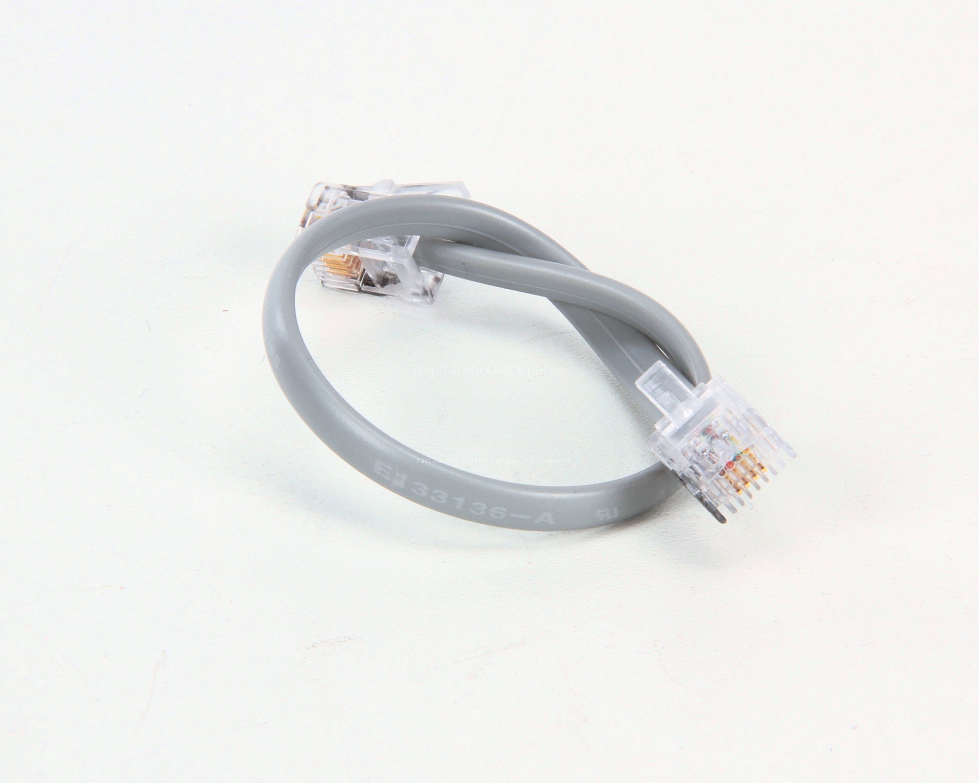 Cable - Smart Card Reader (Enc - Light Ring To Card)