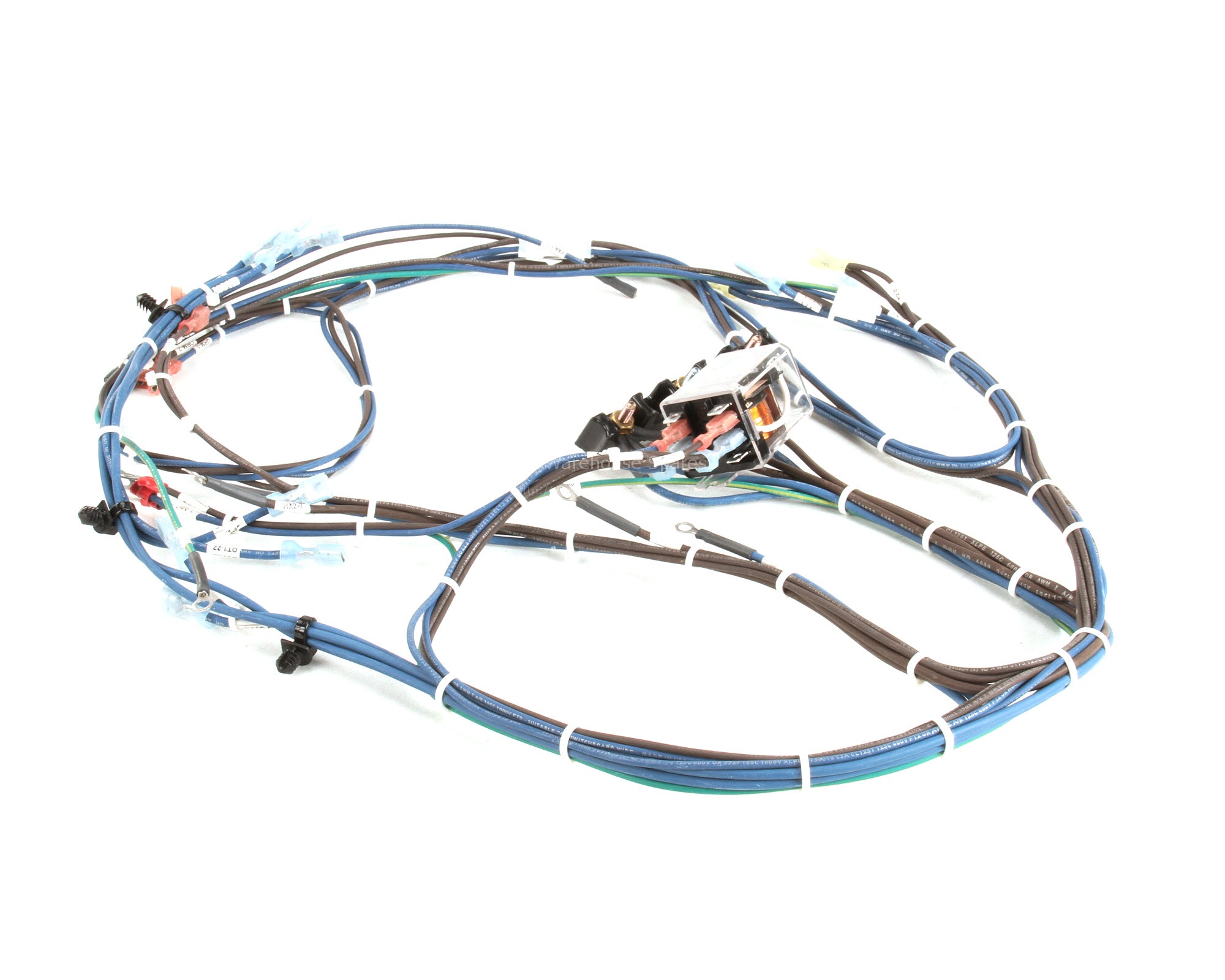 Harness - Line Voltage - Hhb