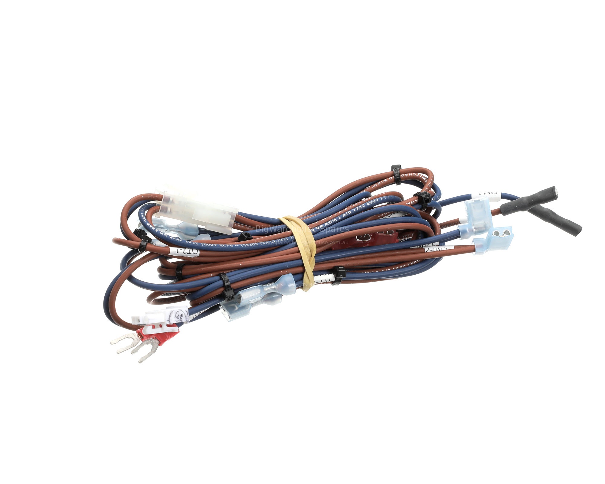 Wiring Harness - Hv - Main