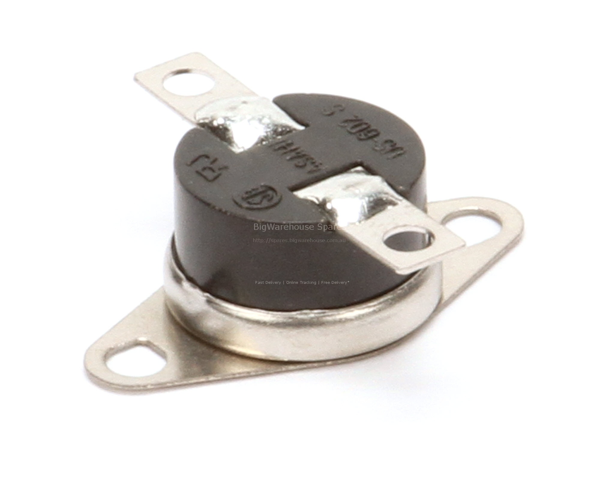 Thermostat - Magnetron - 270F