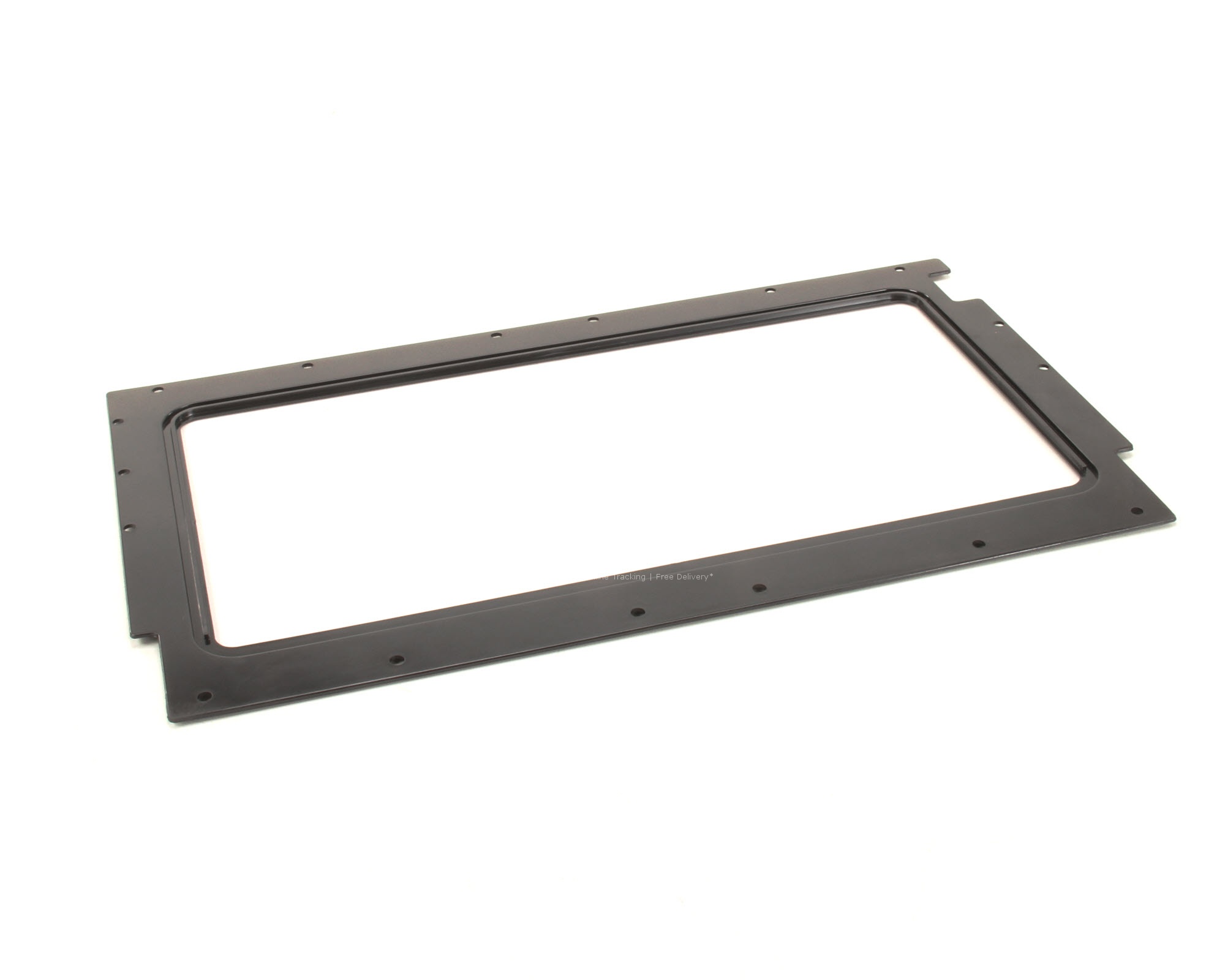 Spacer - Plastic Shunt Frame