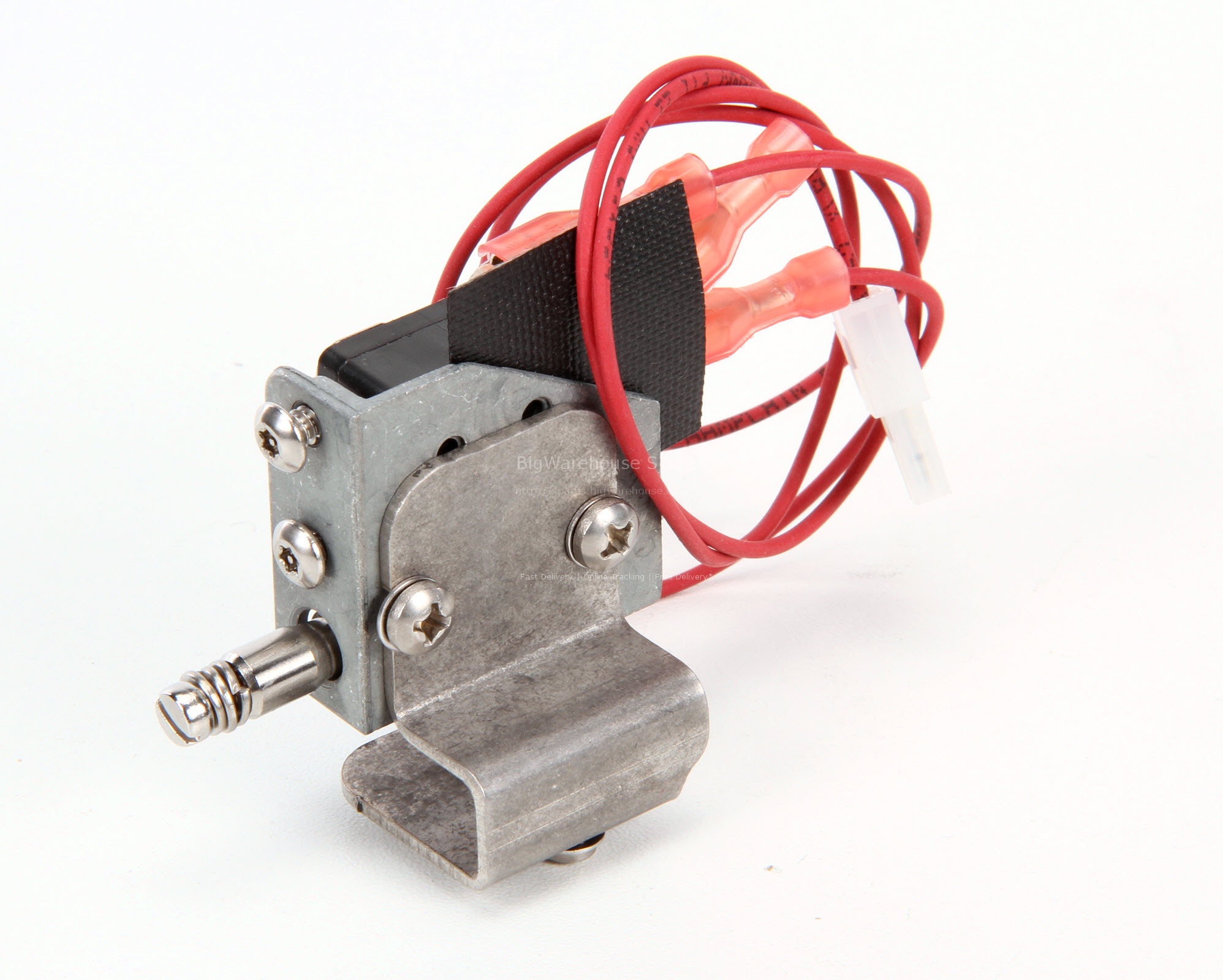 Service Kit - Hhb - Plunger Switch Assembly