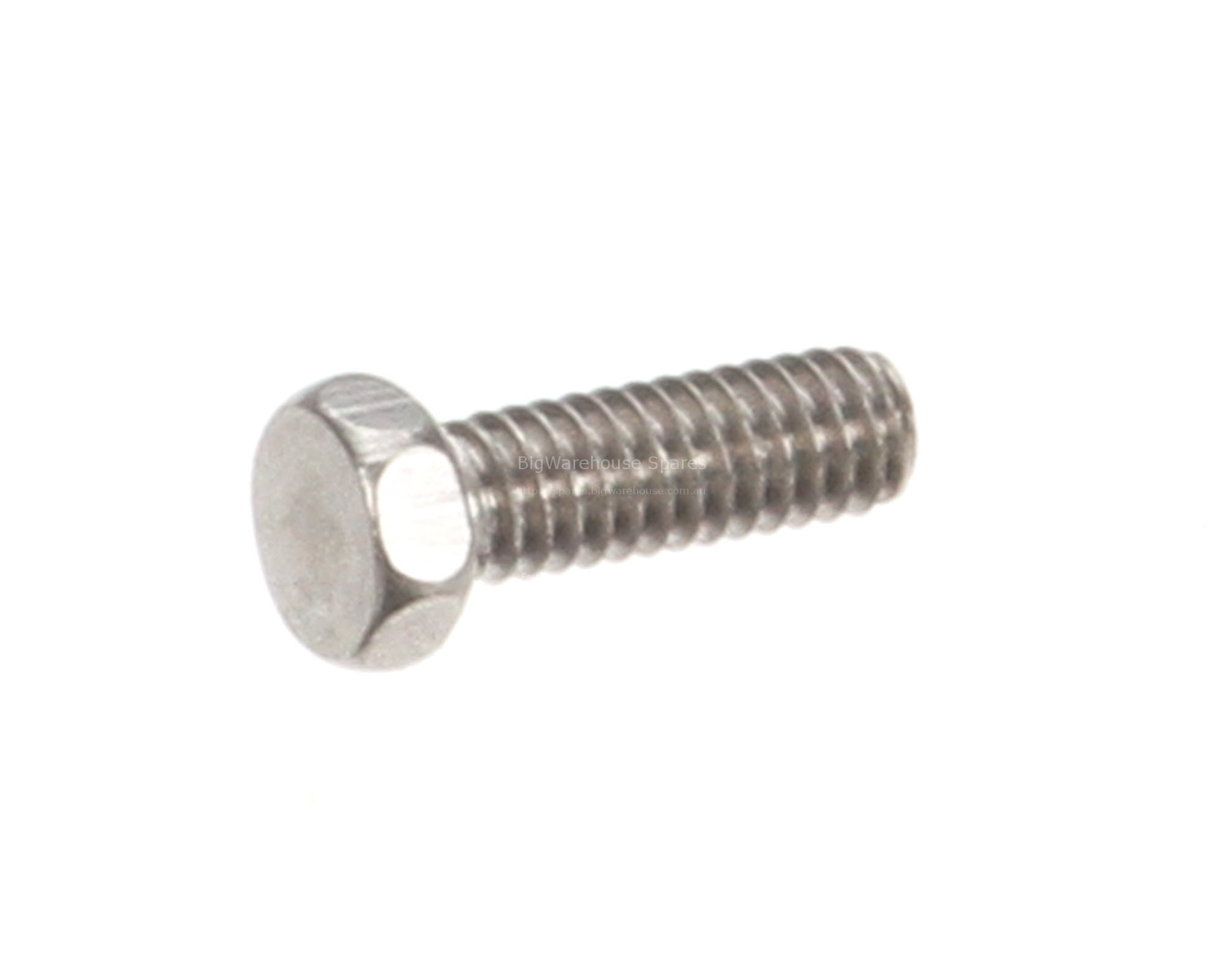 Screw - 8-32 X 1/2 Trim Head Cap Screw (Waveguide