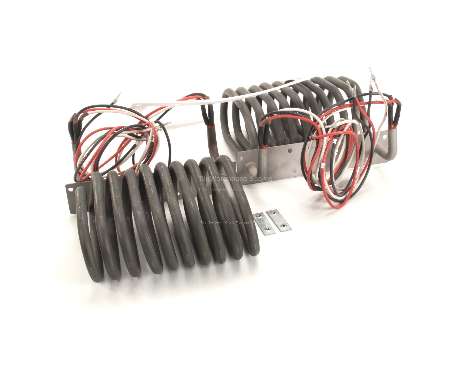 Service Kit - Hhc 2020 - Heater - Flat Spiral (2 Heat)