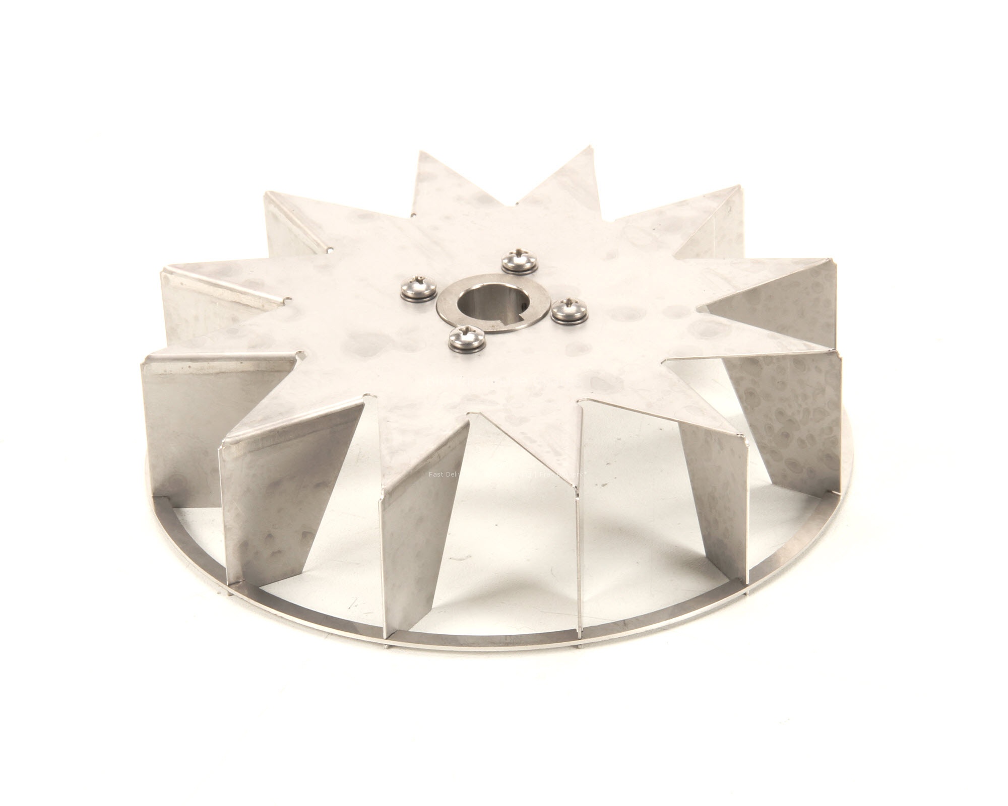 Blower Fan Blade - Service Kit
