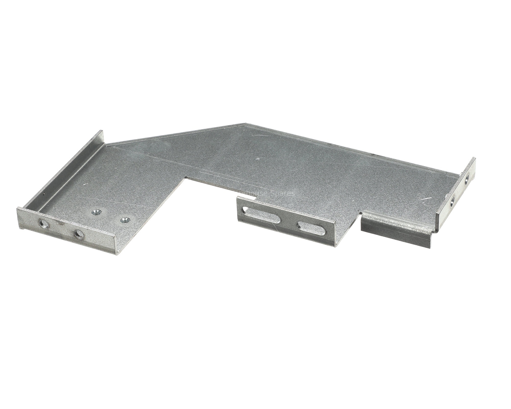 Gusset - Hinge - Lhs - I5