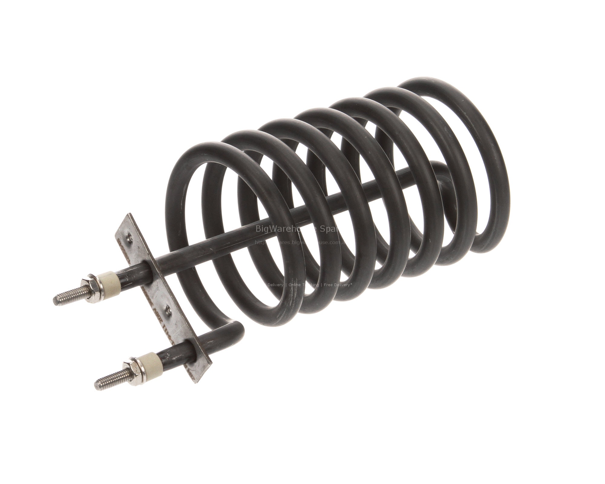 Heater - Helical - I1