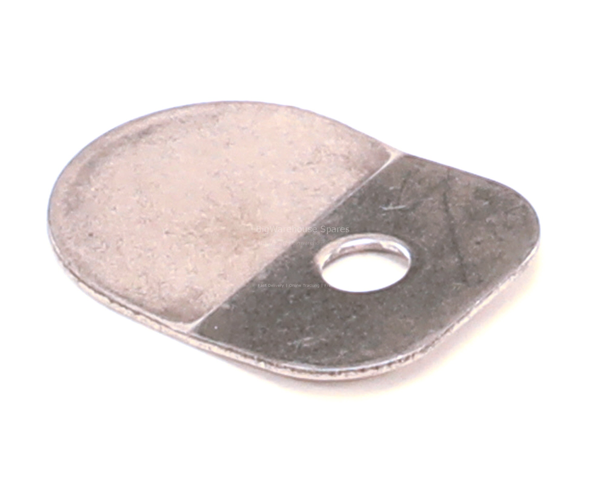 Retainer - Jet Plate - Top