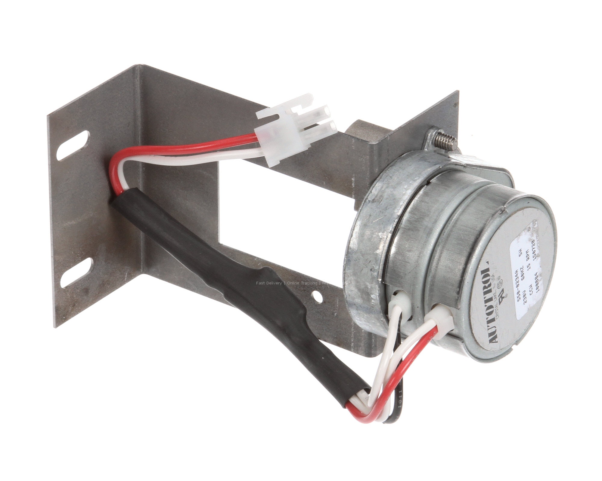 Assembly - Stirrer Motor (Brack)