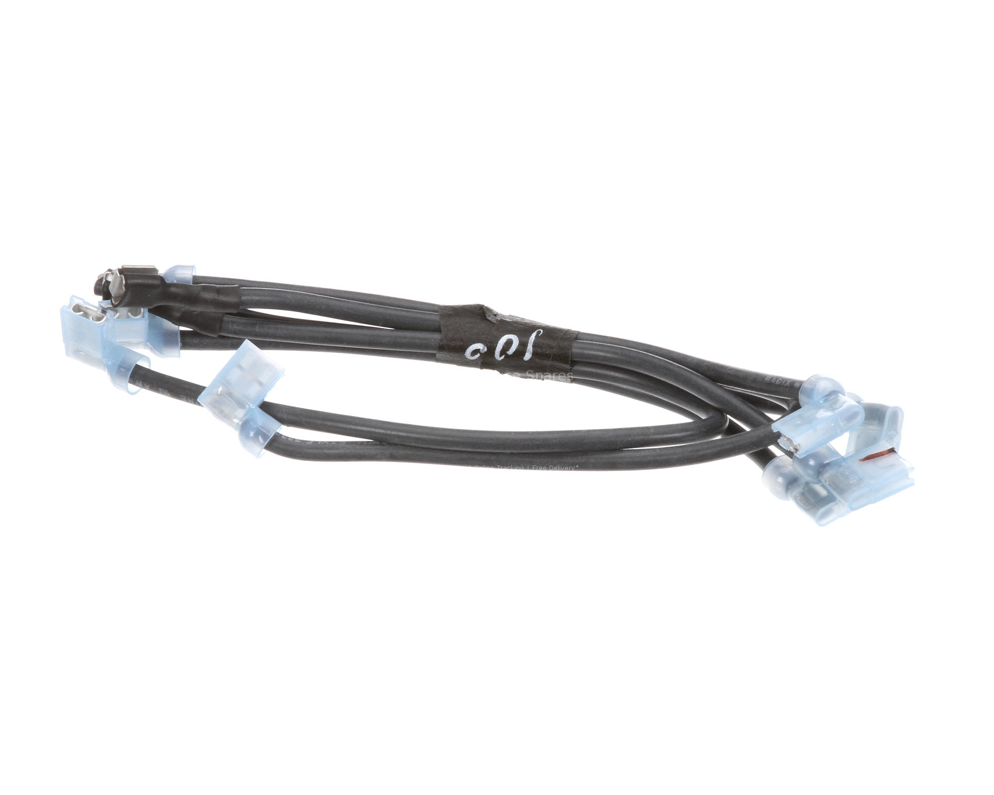 Hi-Tension Wire Harness