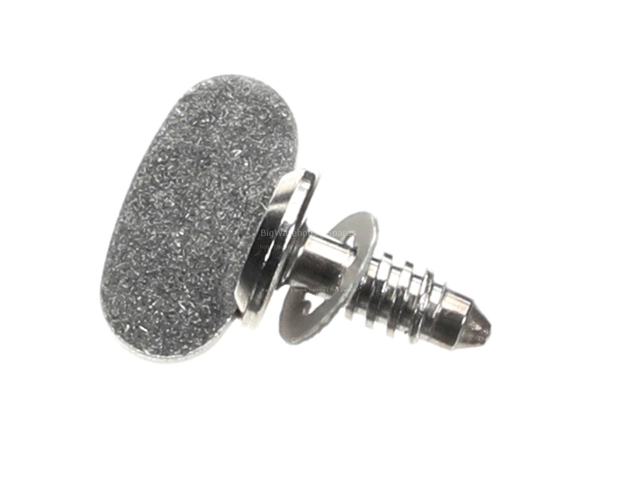 Wing Head Screw