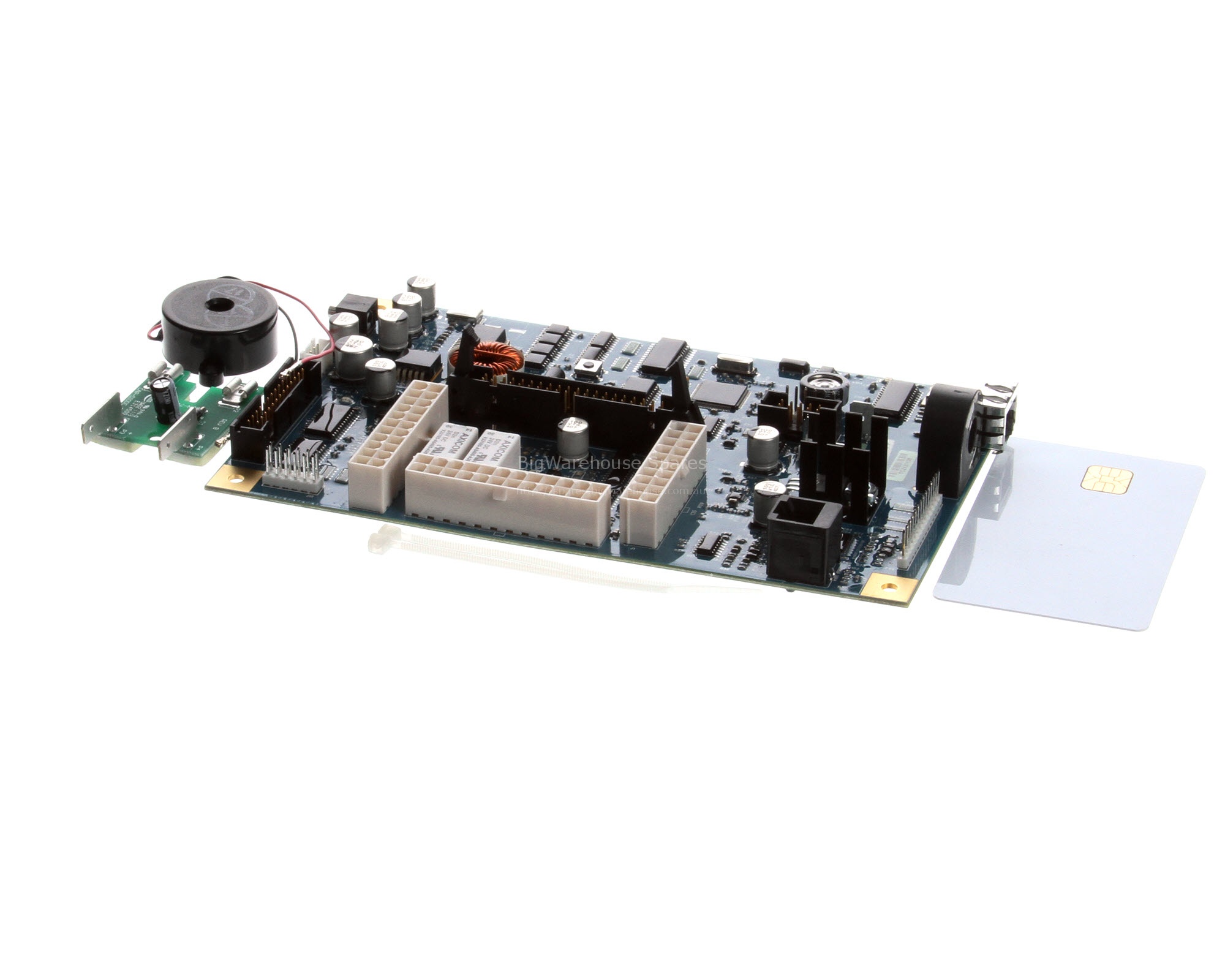 Service Kit - Control Board Ngc