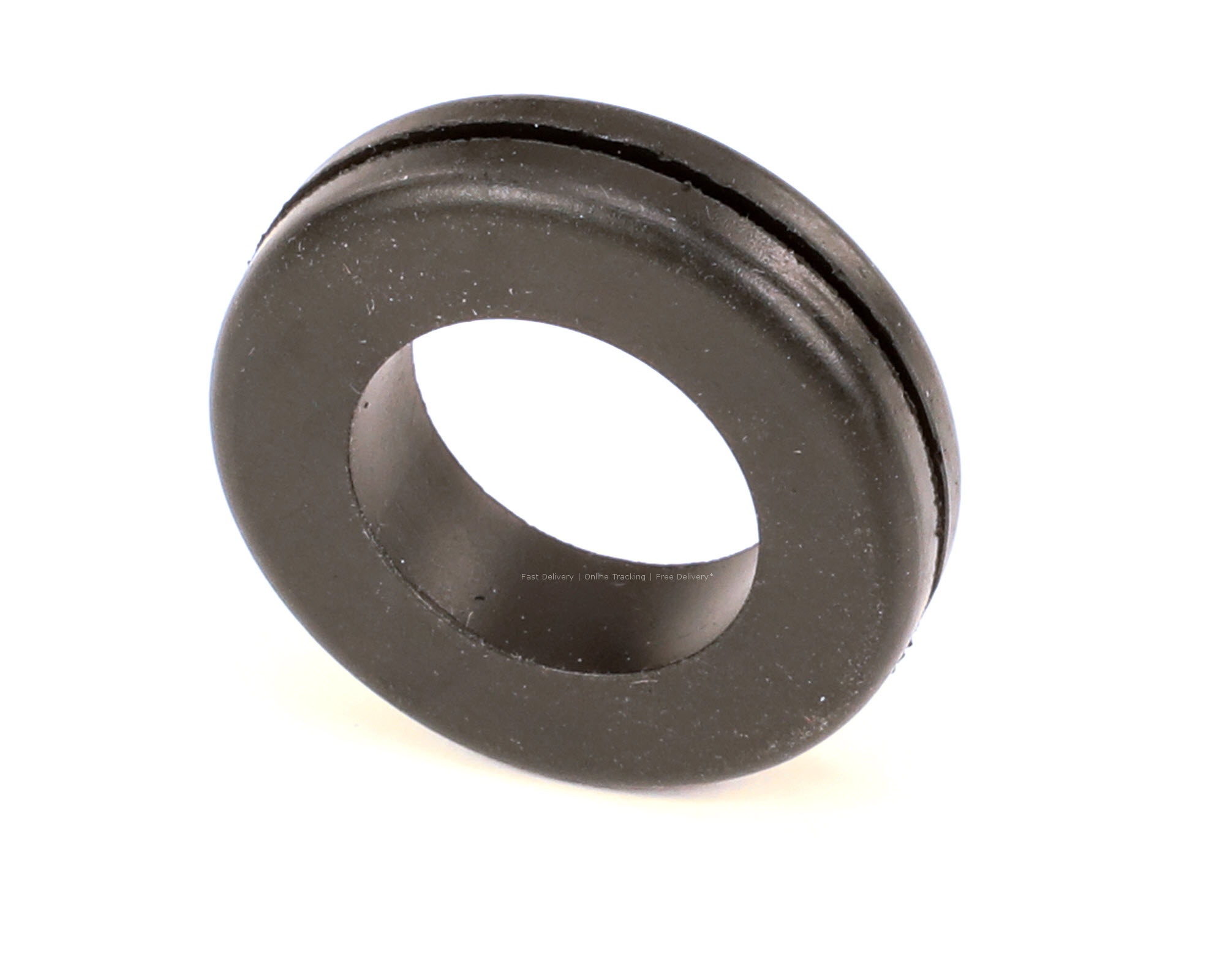 Grommet - Rubber 1.00 Id (Mms 7-11 Only)