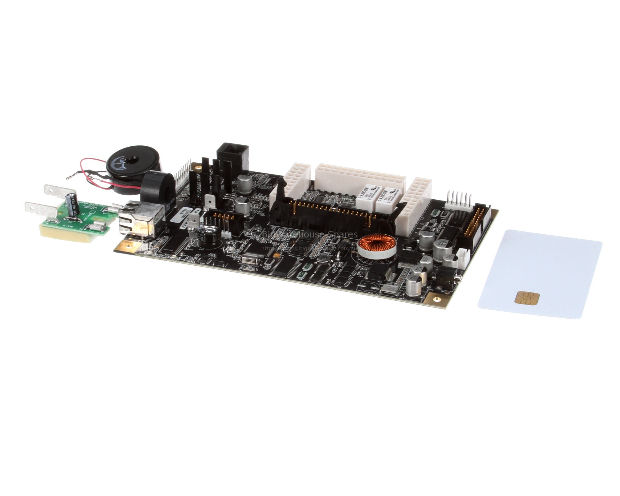 Service Kit - Control Board Ngc