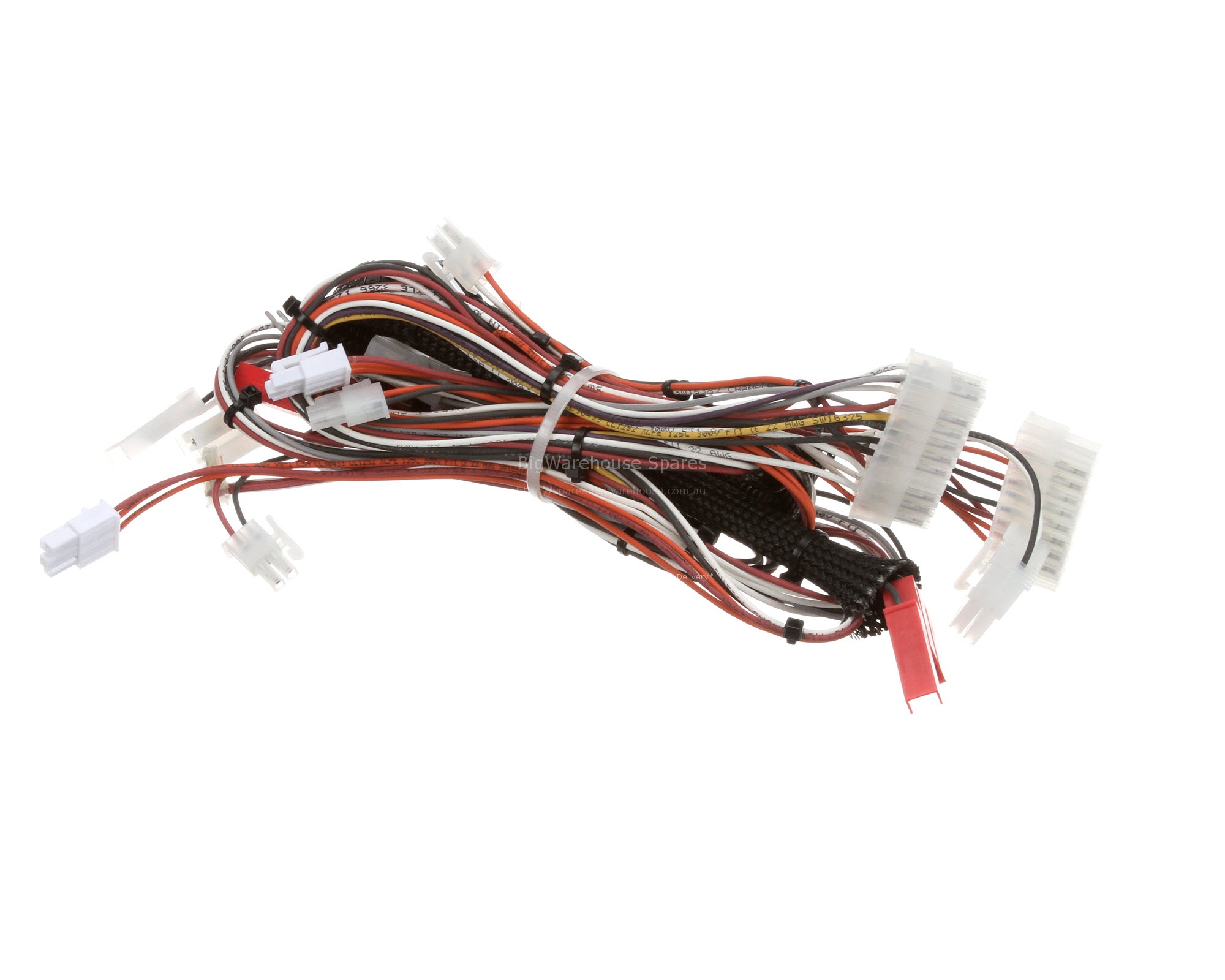 Low Voltage Harness