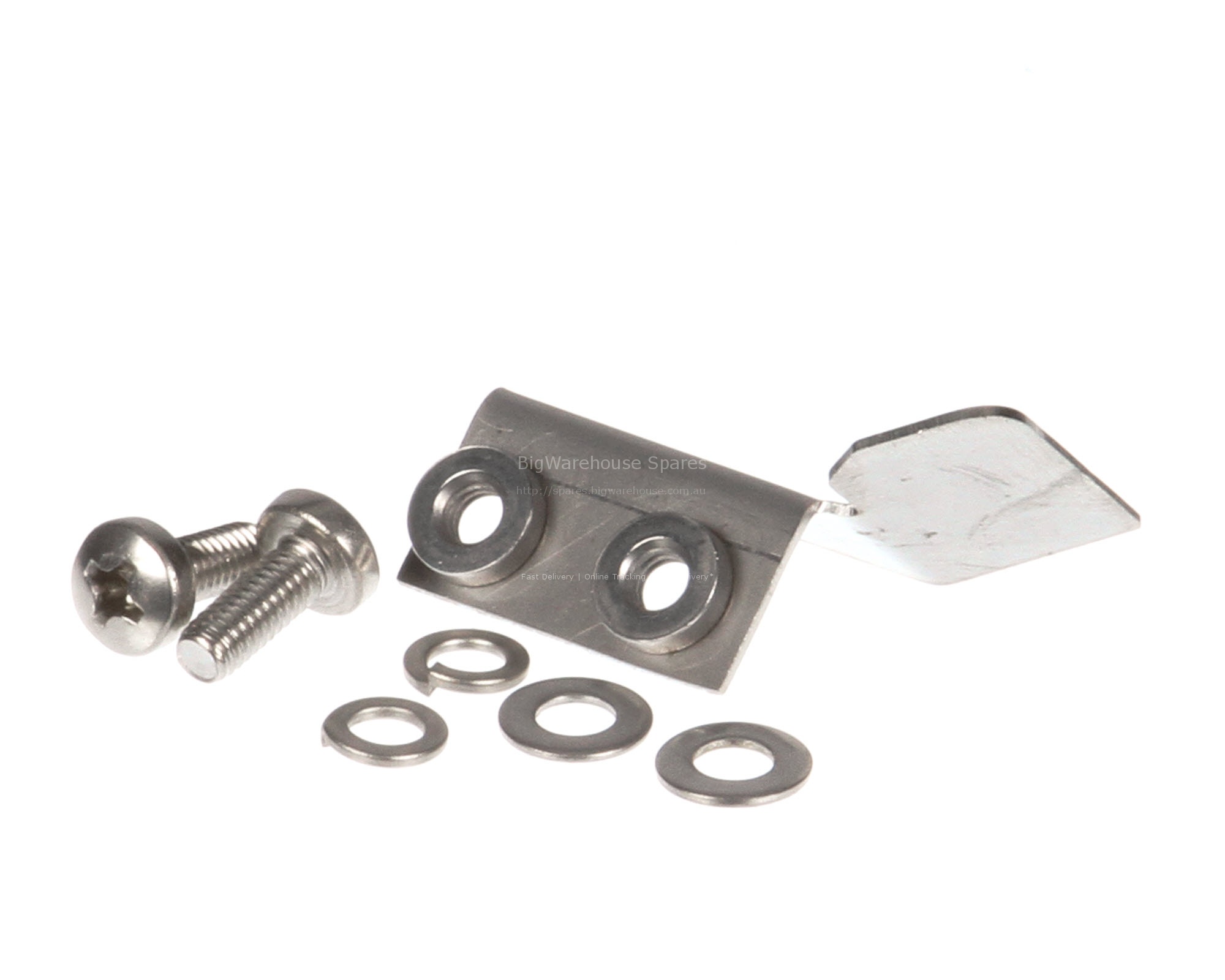 Service Kit - C3 - Door Actuator Tab - Left