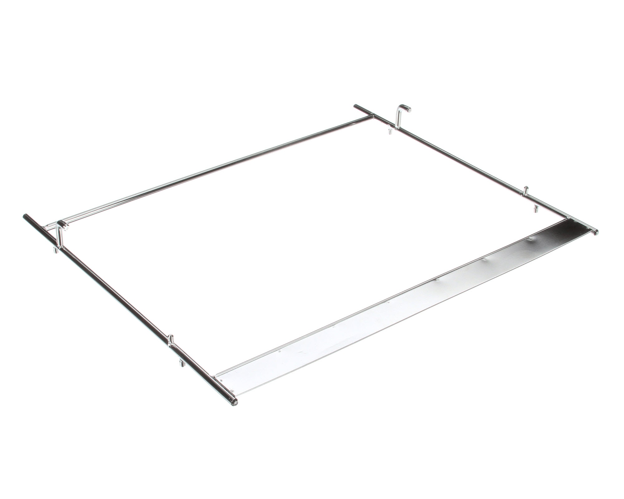 Rack - Cooking Stone - Bullet/En
