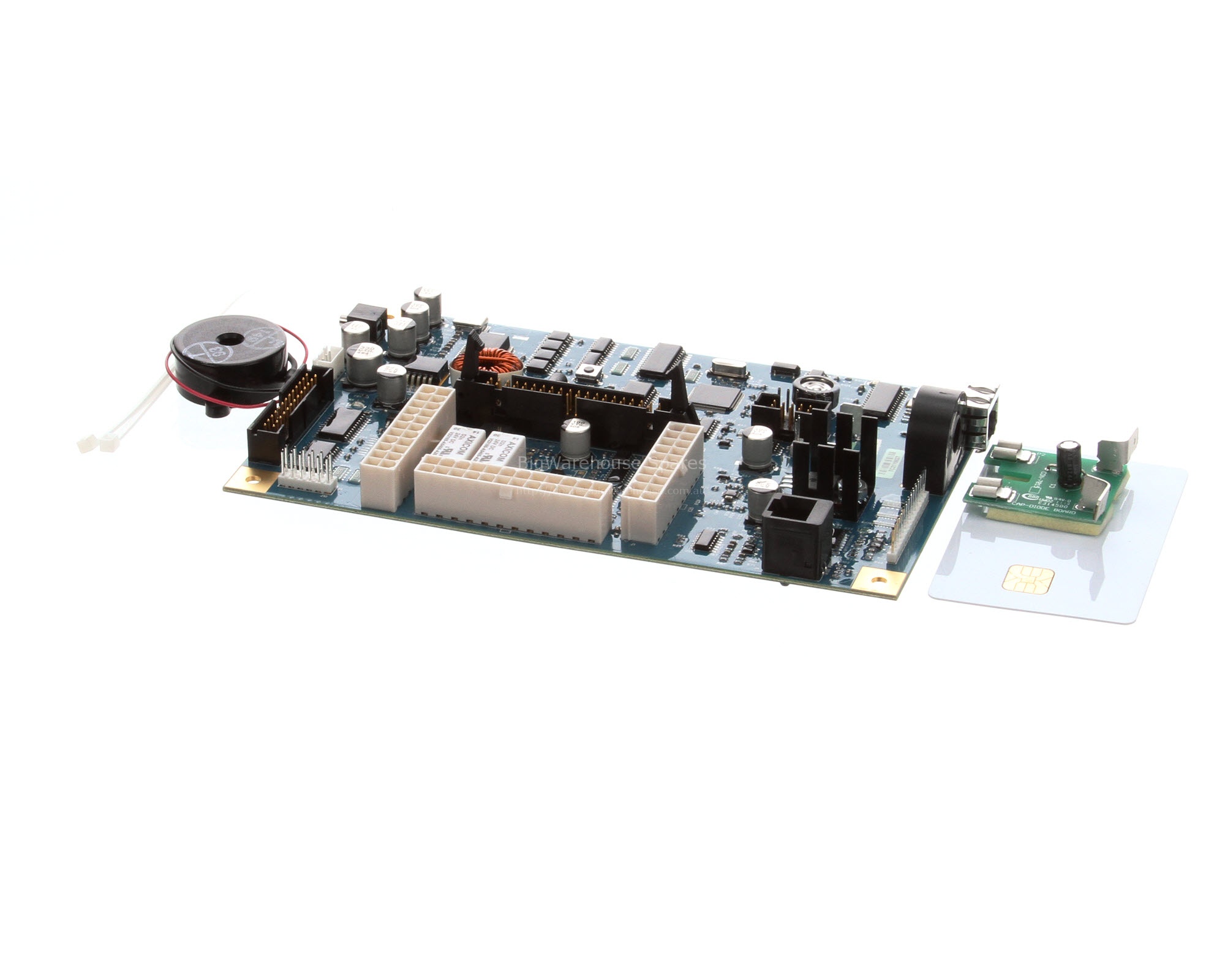 Service - Kit - C3 Ctl Brd Sage 2