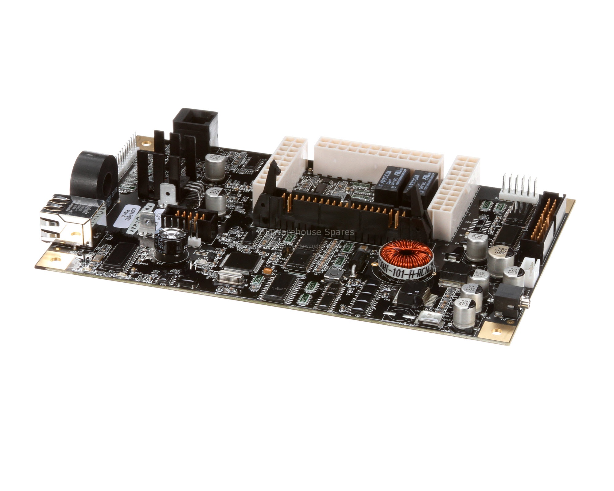 Service Kit - Control Board Enc